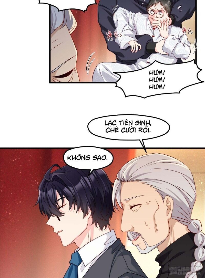 Tiên Tôn Lạc Vô Cực - Chương 22