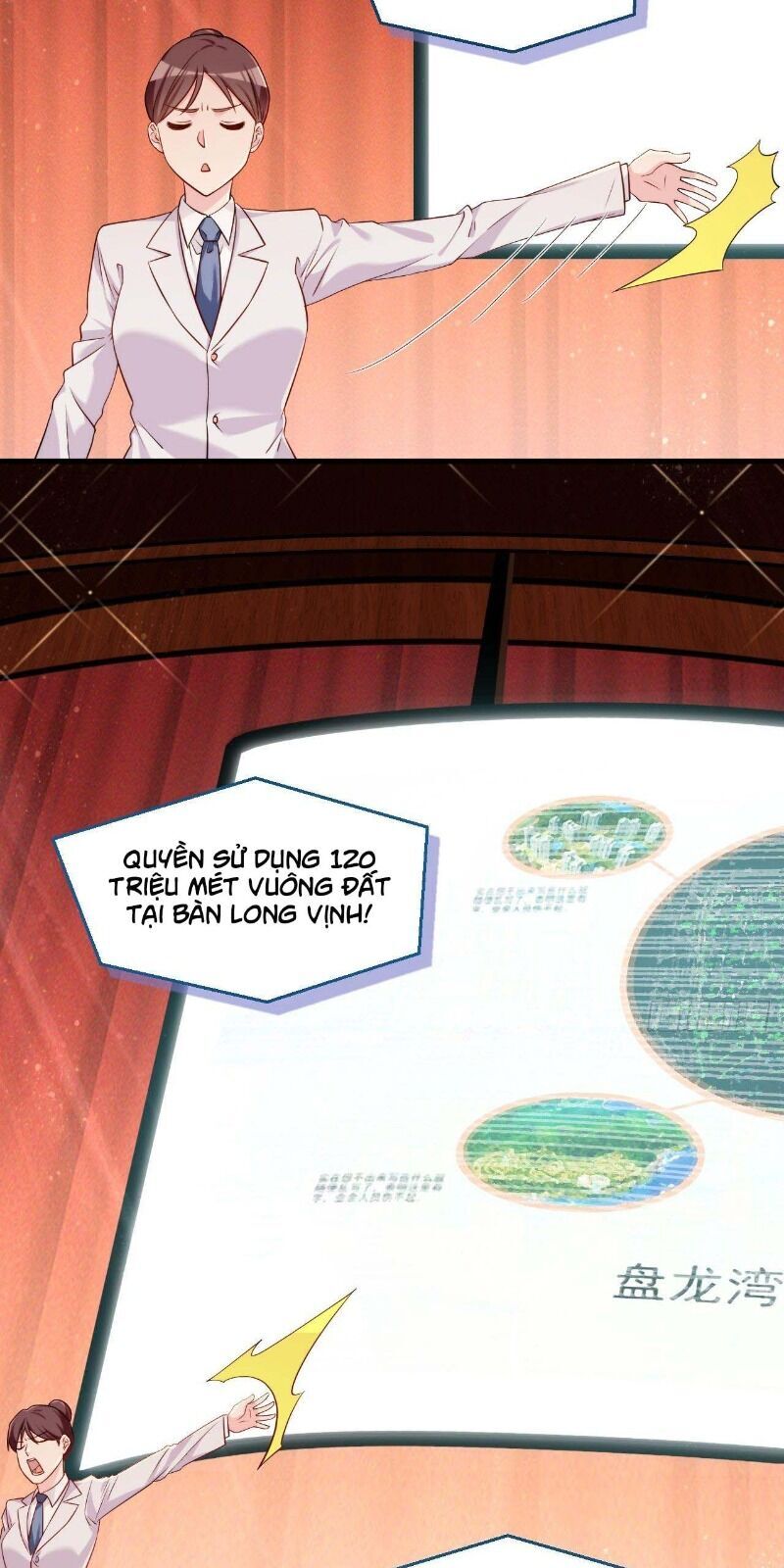 Tiên Tôn Lạc Vô Cực - Chương 22