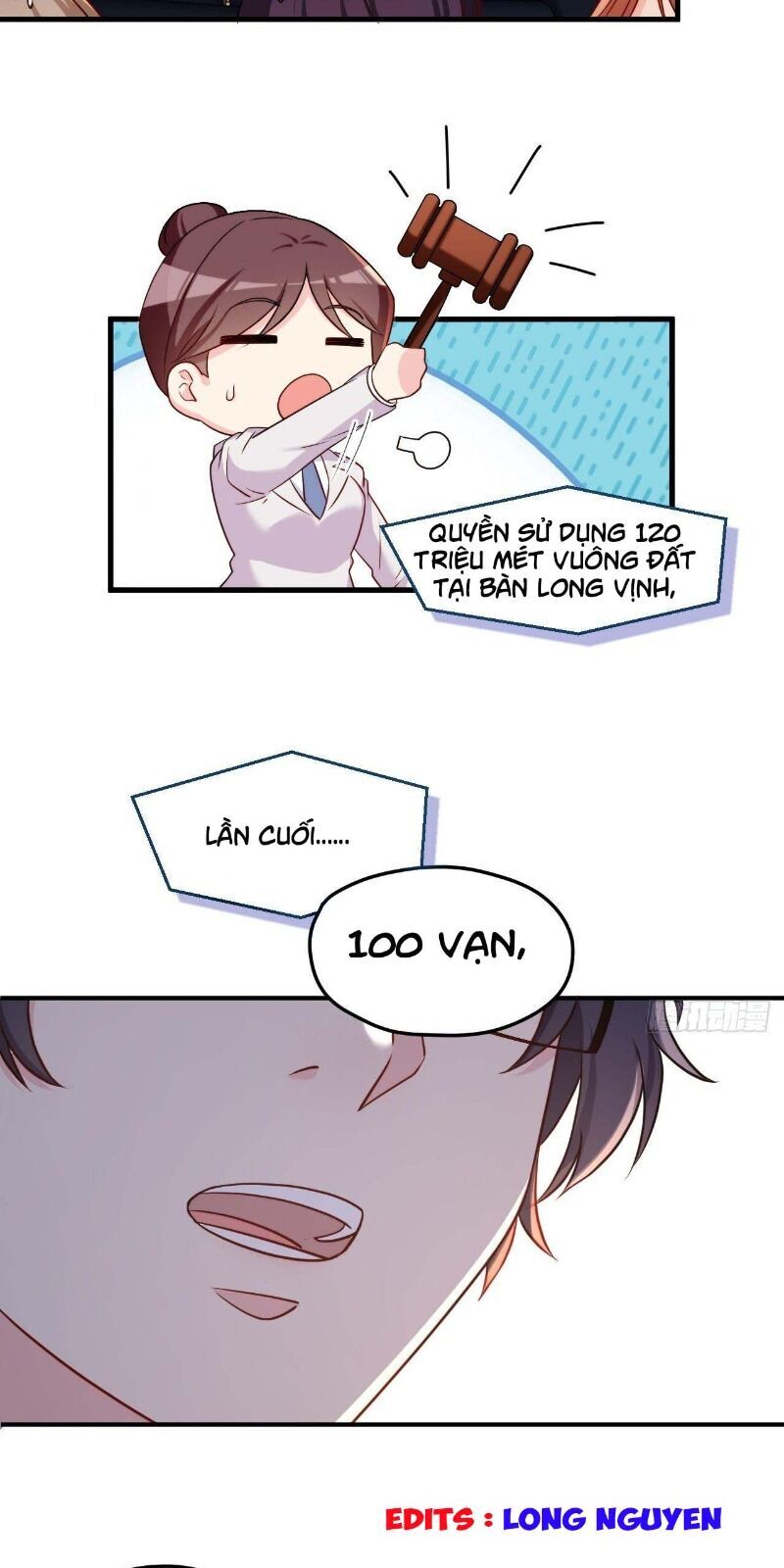 Tiên Tôn Lạc Vô Cực - Chương 22