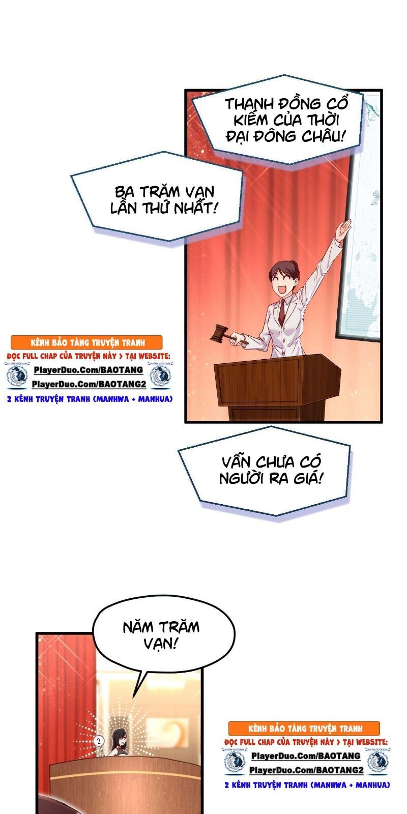 Tiên Tôn Lạc Vô Cực - Chương 22