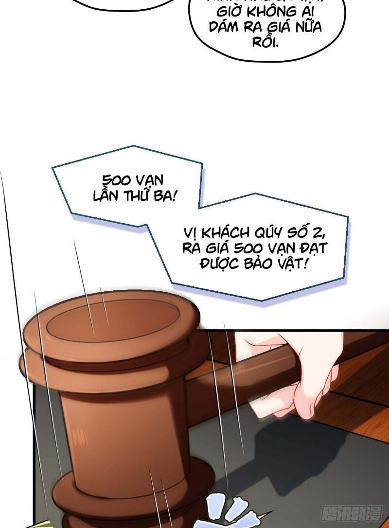 Tiên Tôn Lạc Vô Cực - Chương 22