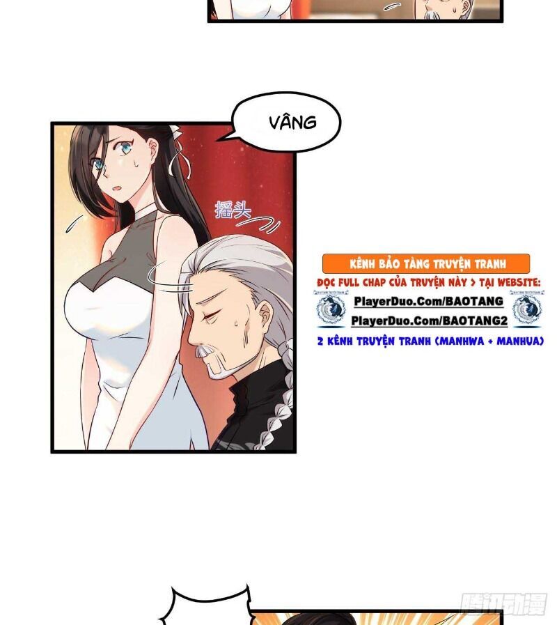 Tiên Tôn Lạc Vô Cực - Chương 23