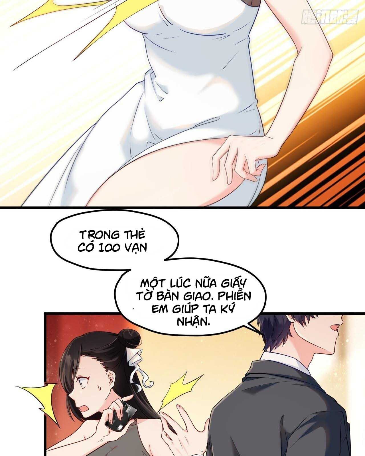 Tiên Tôn Lạc Vô Cực - Chương 23