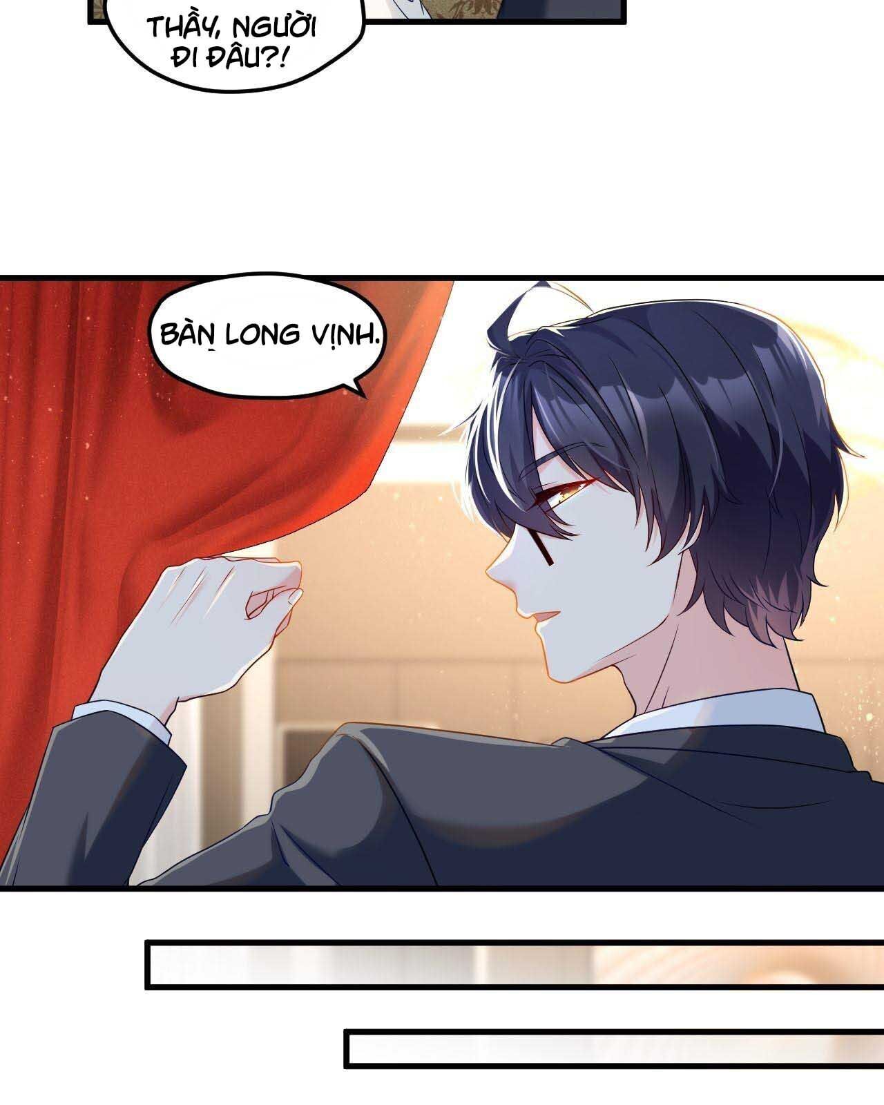 Tiên Tôn Lạc Vô Cực - Chương 23