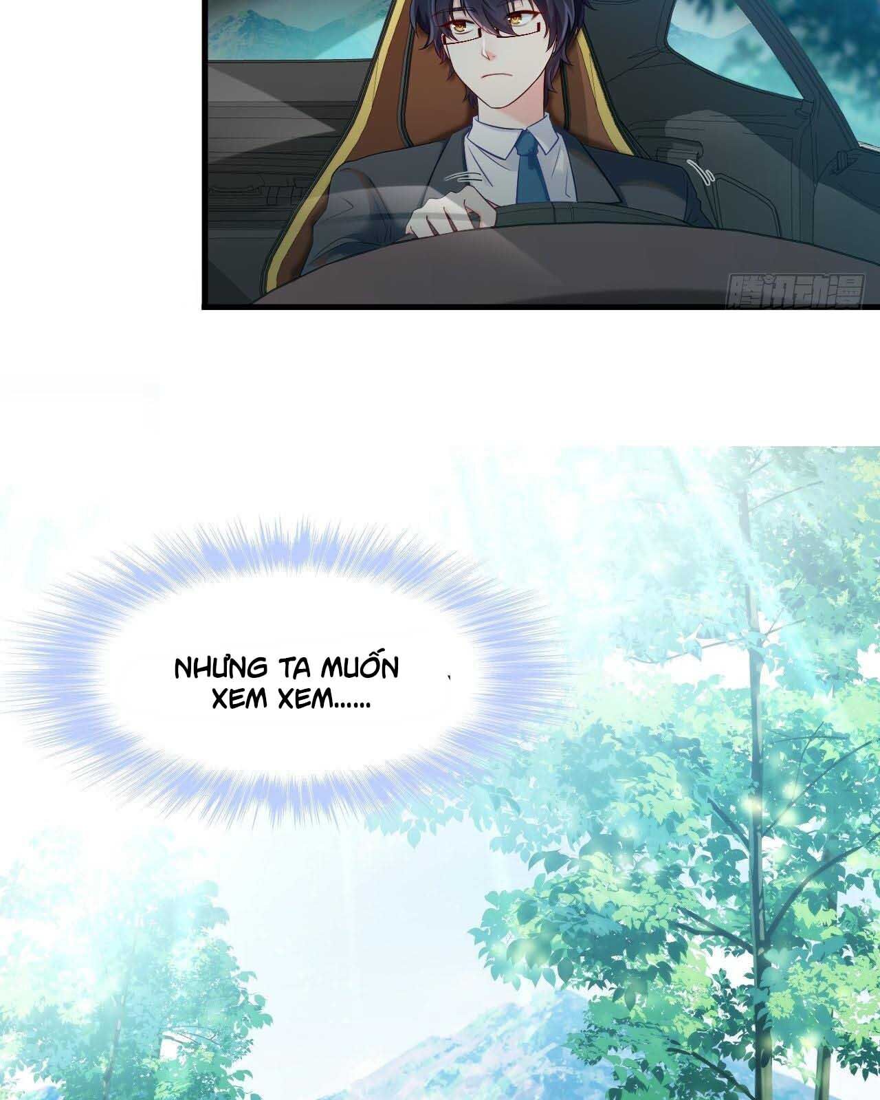 Tiên Tôn Lạc Vô Cực - Chương 23