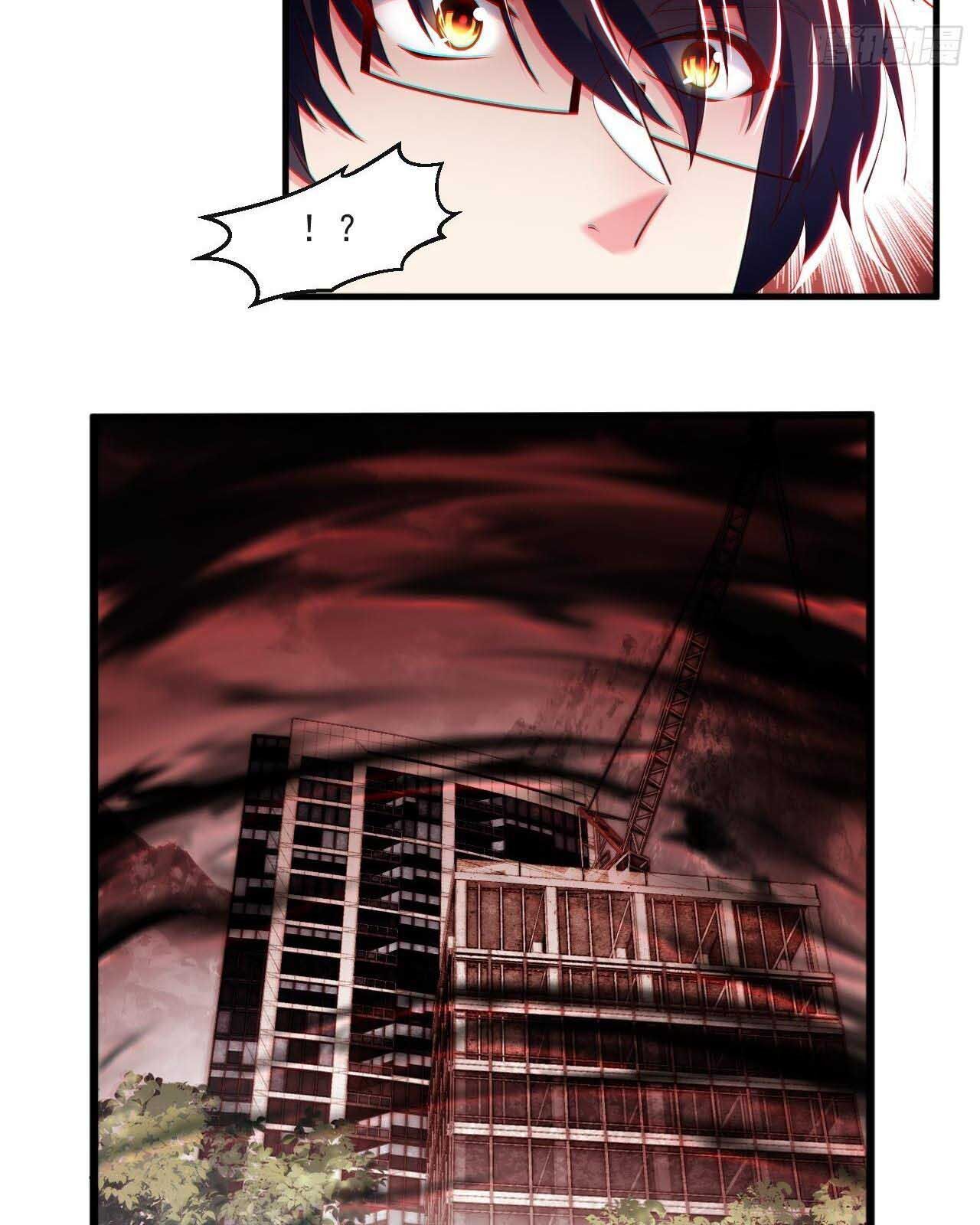 Tiên Tôn Lạc Vô Cực - Chương 23