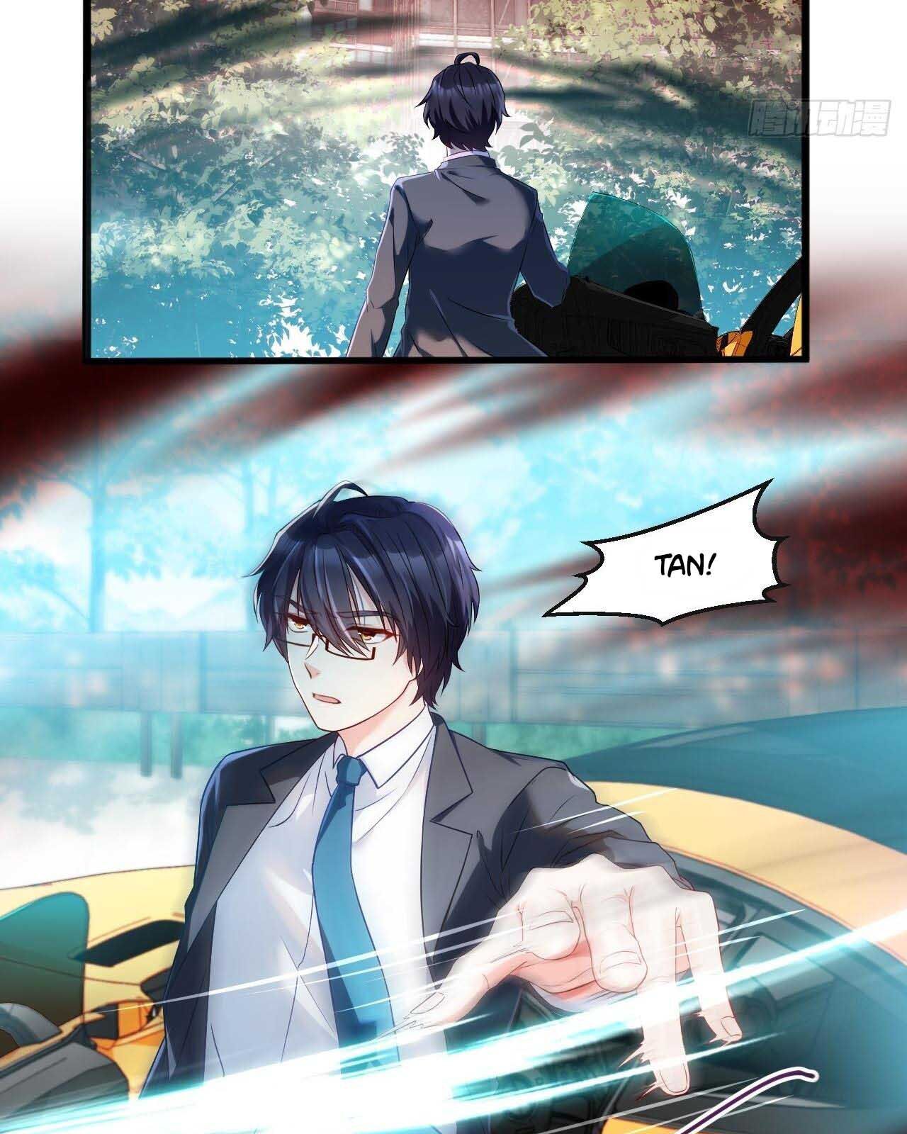 Tiên Tôn Lạc Vô Cực - Chương 23