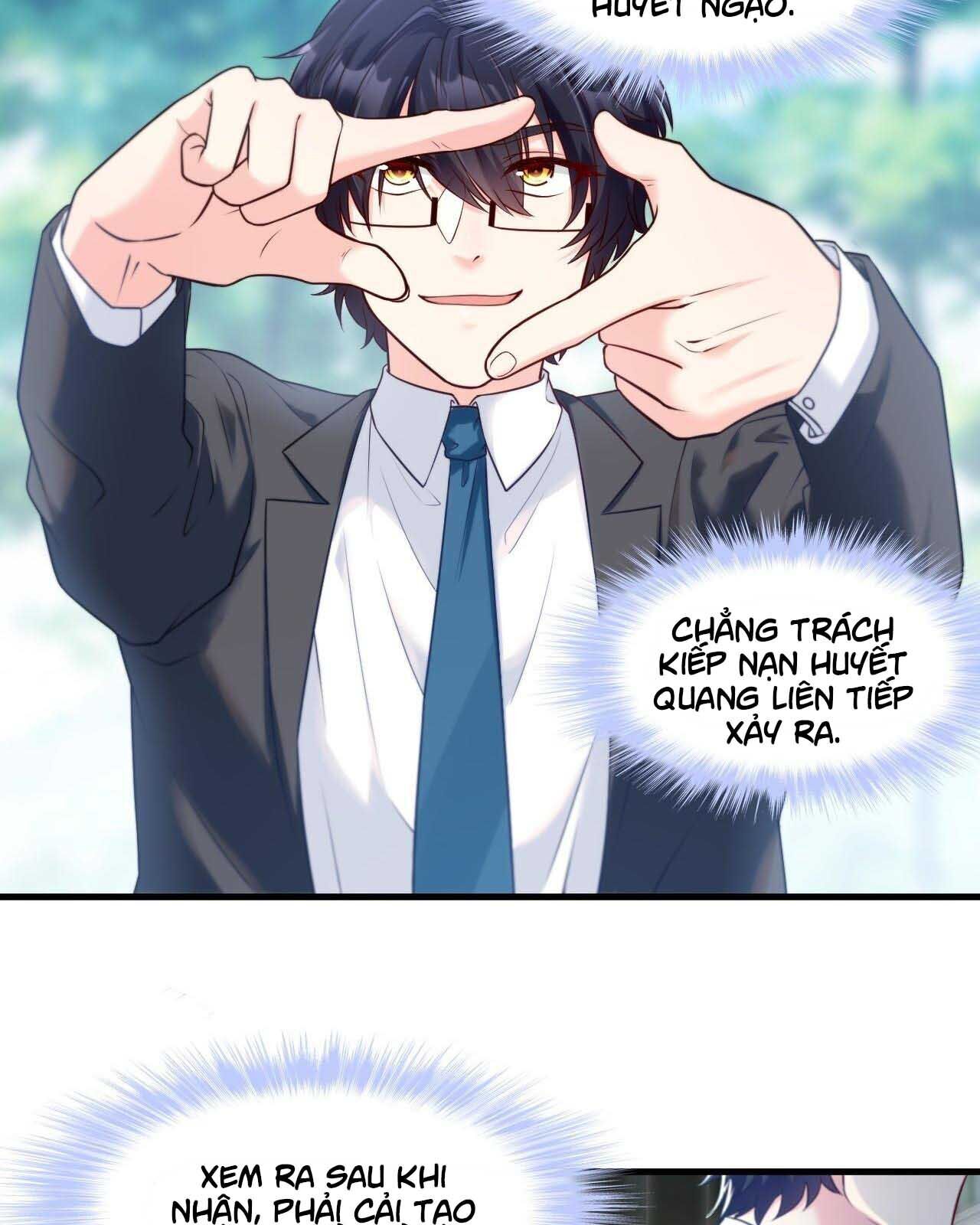 Tiên Tôn Lạc Vô Cực - Chương 23