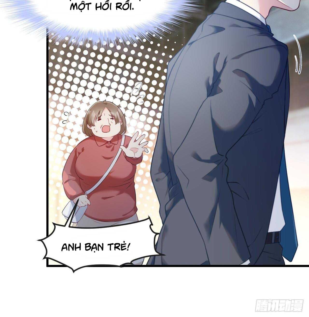 Tiên Tôn Lạc Vô Cực - Chương 23