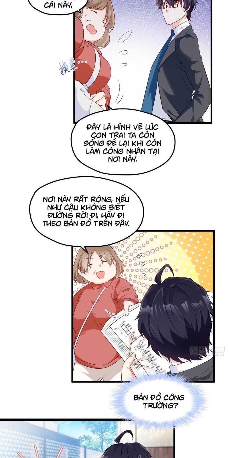 Tiên Tôn Lạc Vô Cực - Chương 23