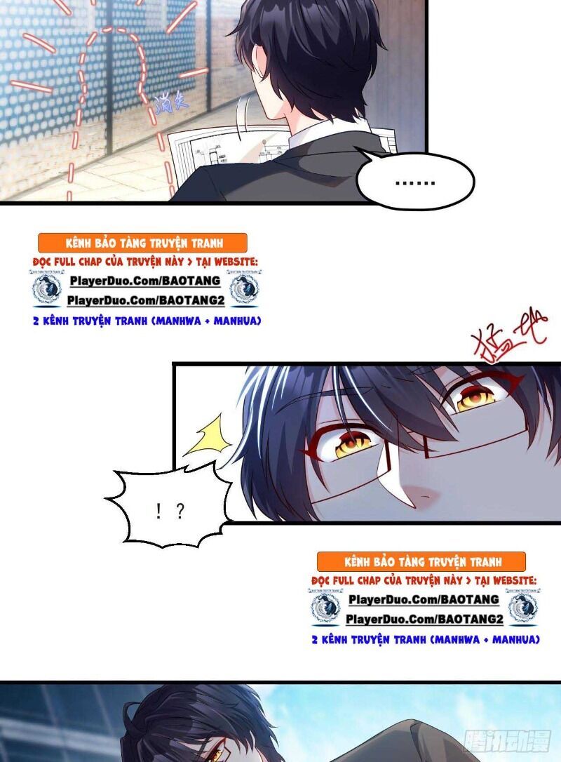 Tiên Tôn Lạc Vô Cực - Chương 23