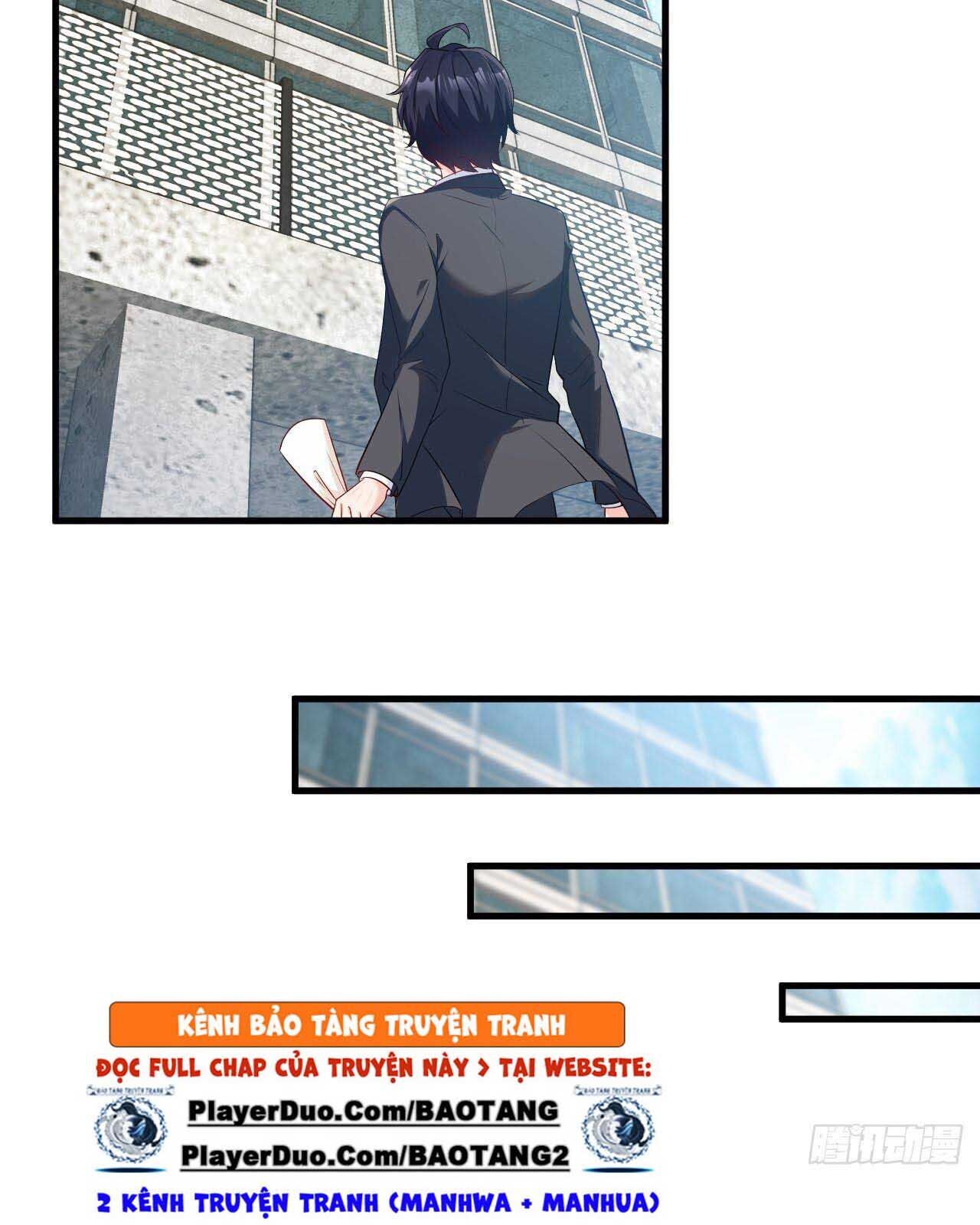 Tiên Tôn Lạc Vô Cực - Chương 23