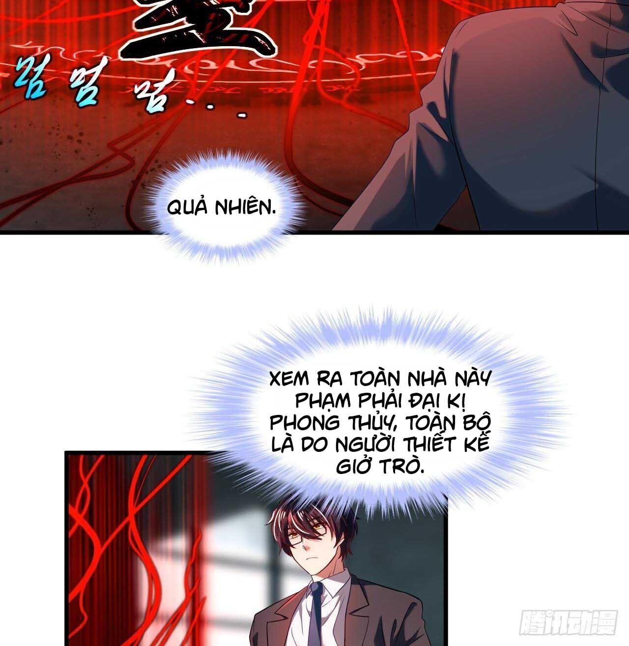 Tiên Tôn Lạc Vô Cực - Chương 23