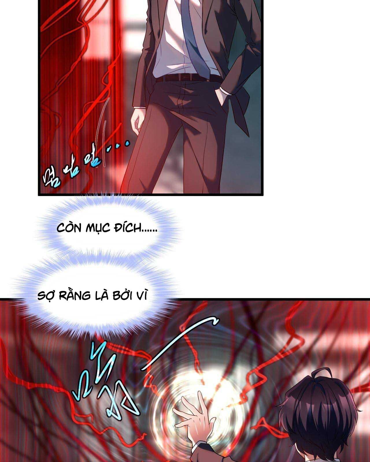 Tiên Tôn Lạc Vô Cực - Chương 23