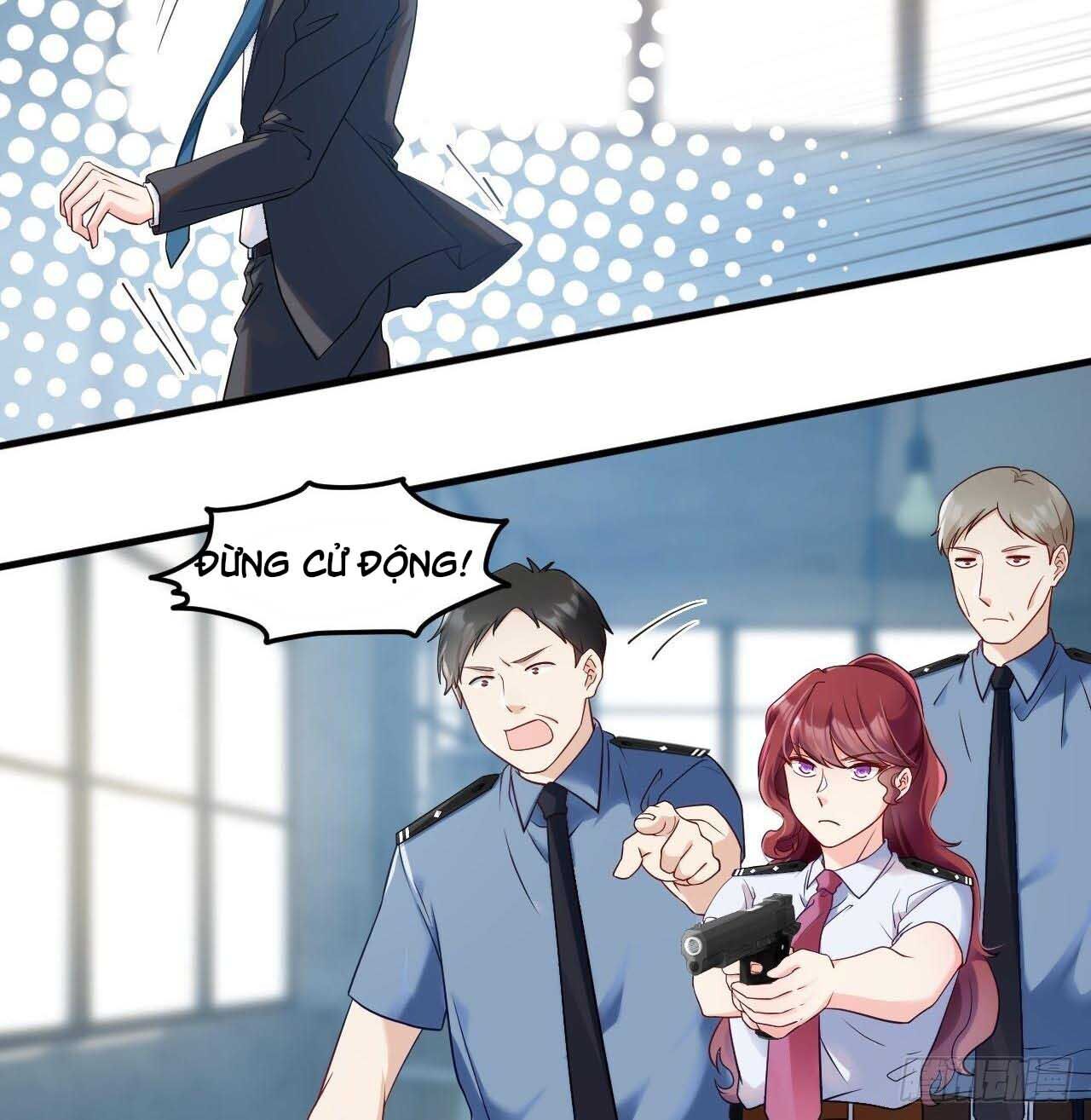 Tiên Tôn Lạc Vô Cực - Chương 23