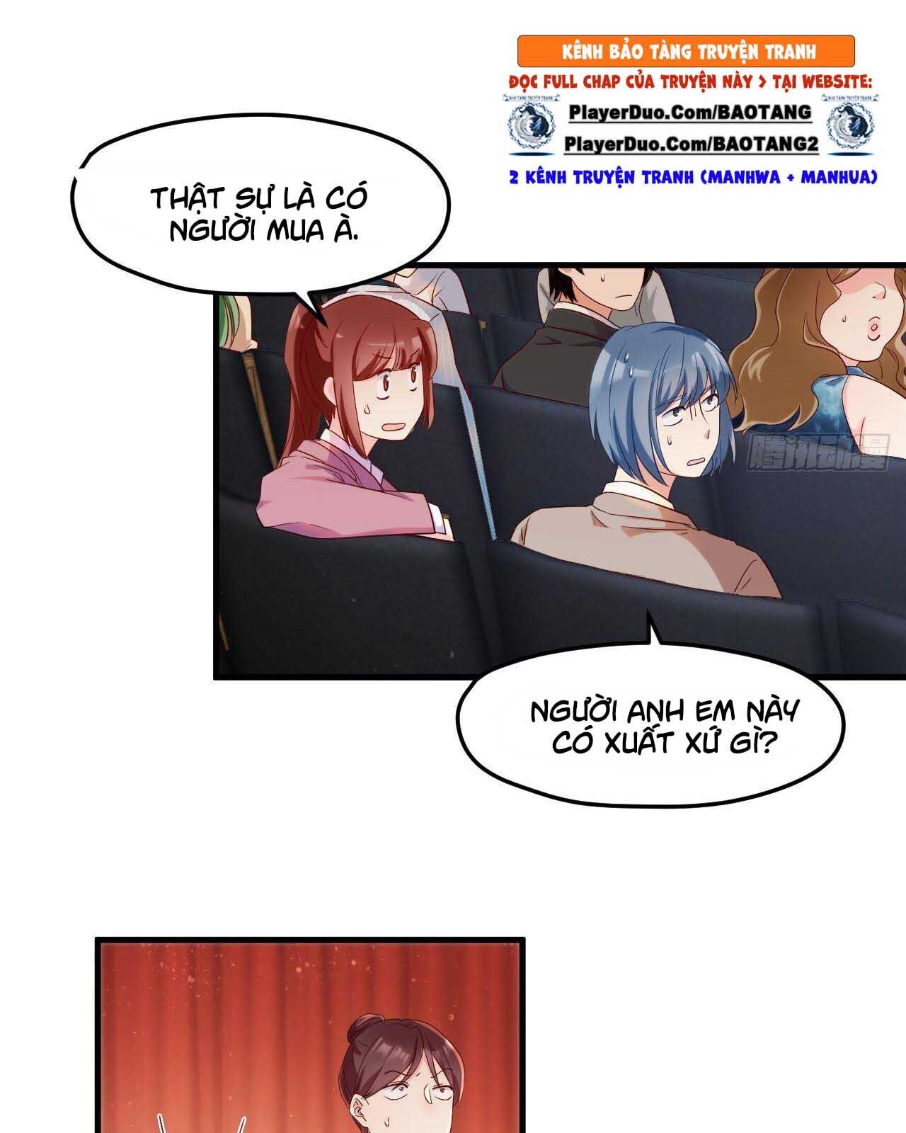 Tiên Tôn Lạc Vô Cực - Chương 23