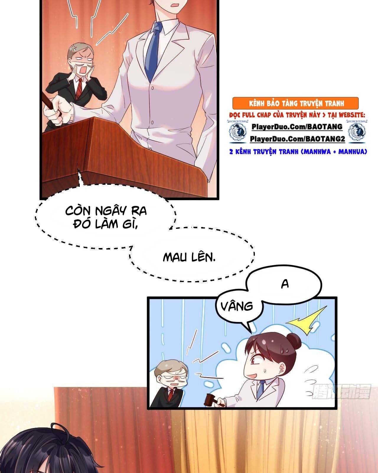 Tiên Tôn Lạc Vô Cực - Chương 23