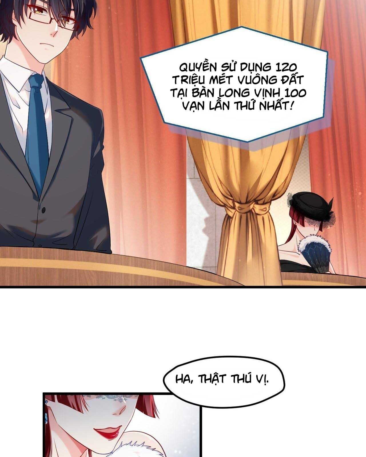 Tiên Tôn Lạc Vô Cực - Chương 23