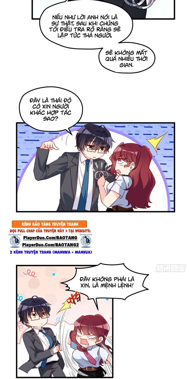 Tiên Tôn Lạc Vô Cực - Chương 24