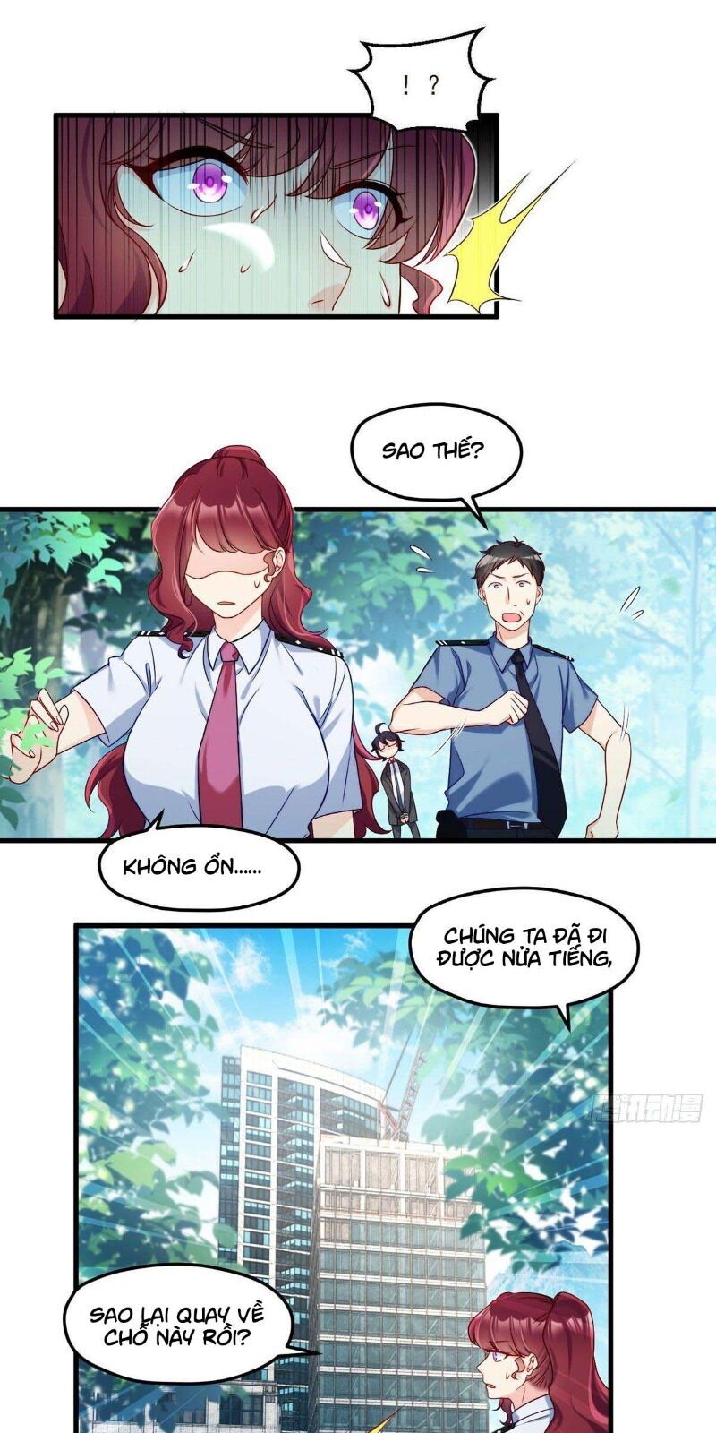 Tiên Tôn Lạc Vô Cực - Chương 24