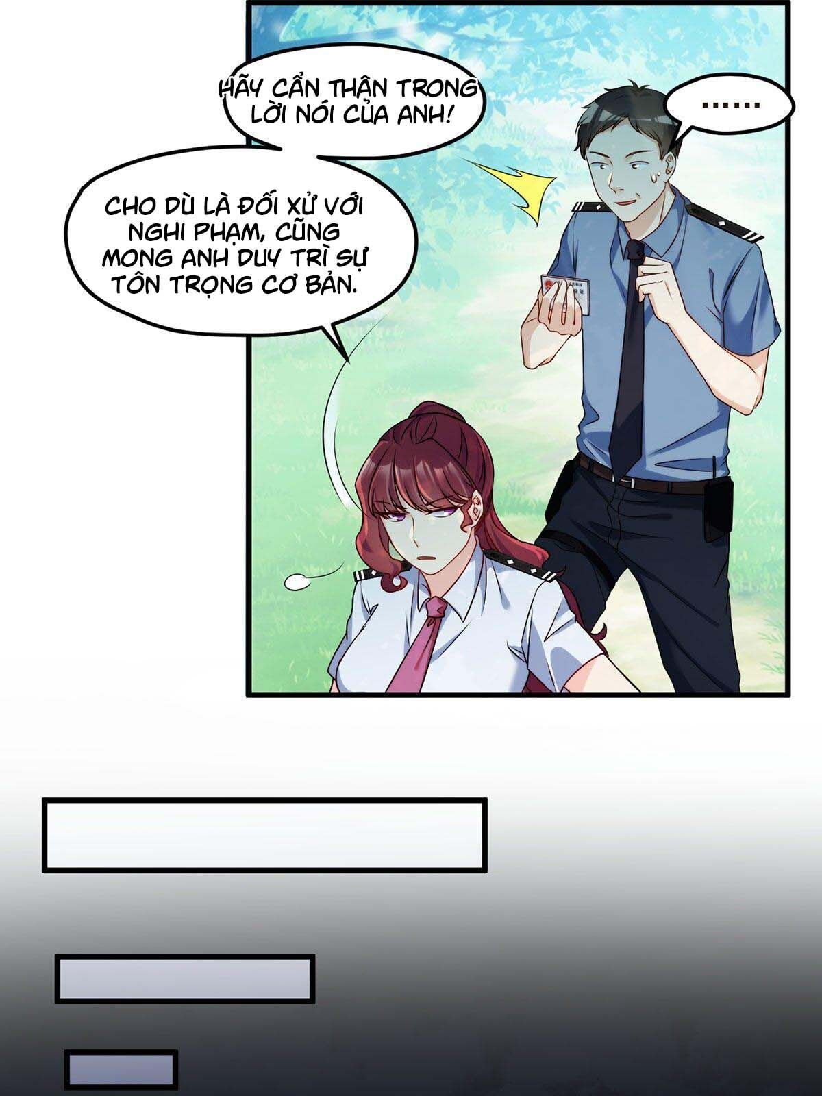 Tiên Tôn Lạc Vô Cực - Chương 24