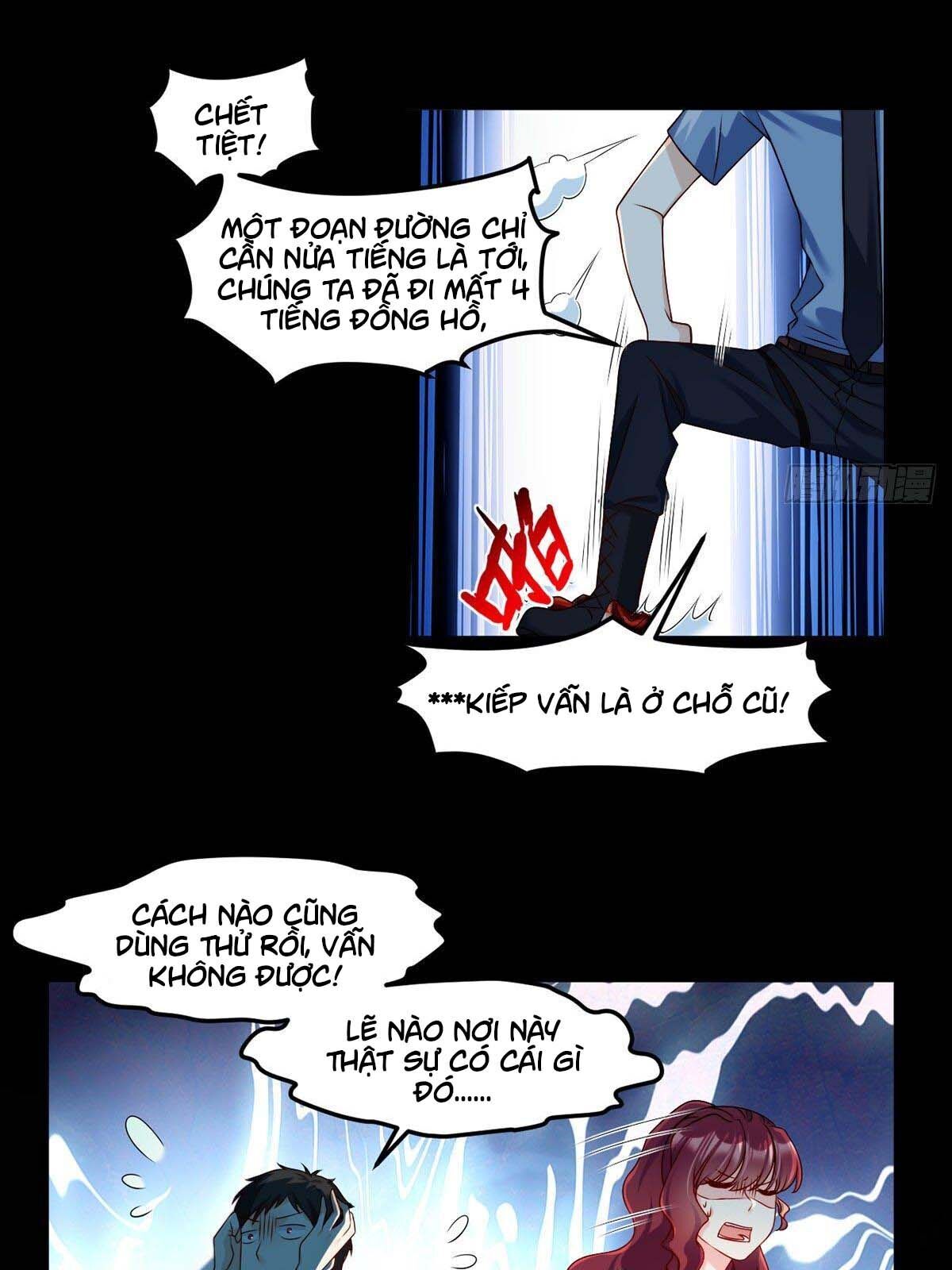 Tiên Tôn Lạc Vô Cực - Chương 24