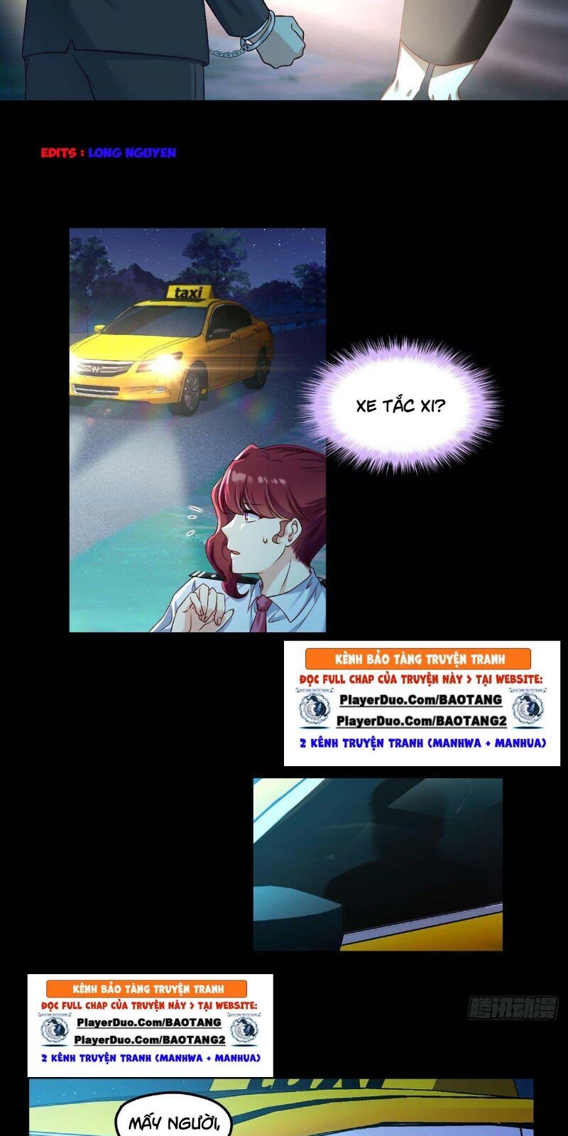 Tiên Tôn Lạc Vô Cực - Chương 24