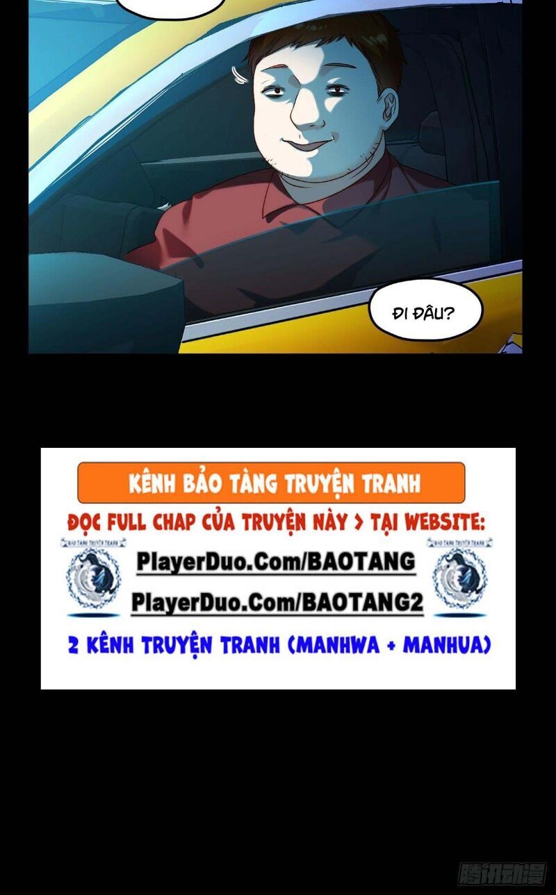 Tiên Tôn Lạc Vô Cực - Chương 24