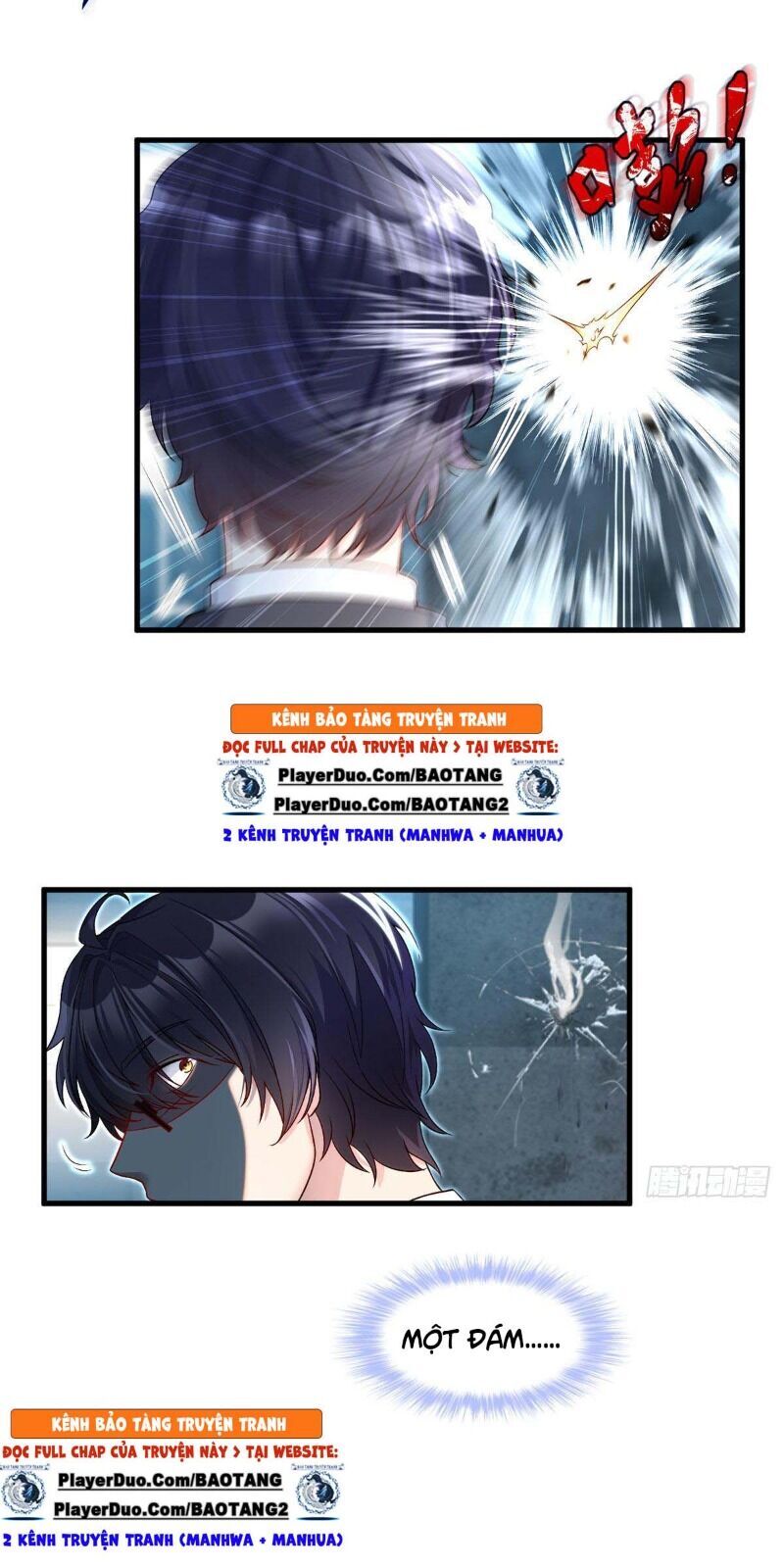 Tiên Tôn Lạc Vô Cực - Chương 24