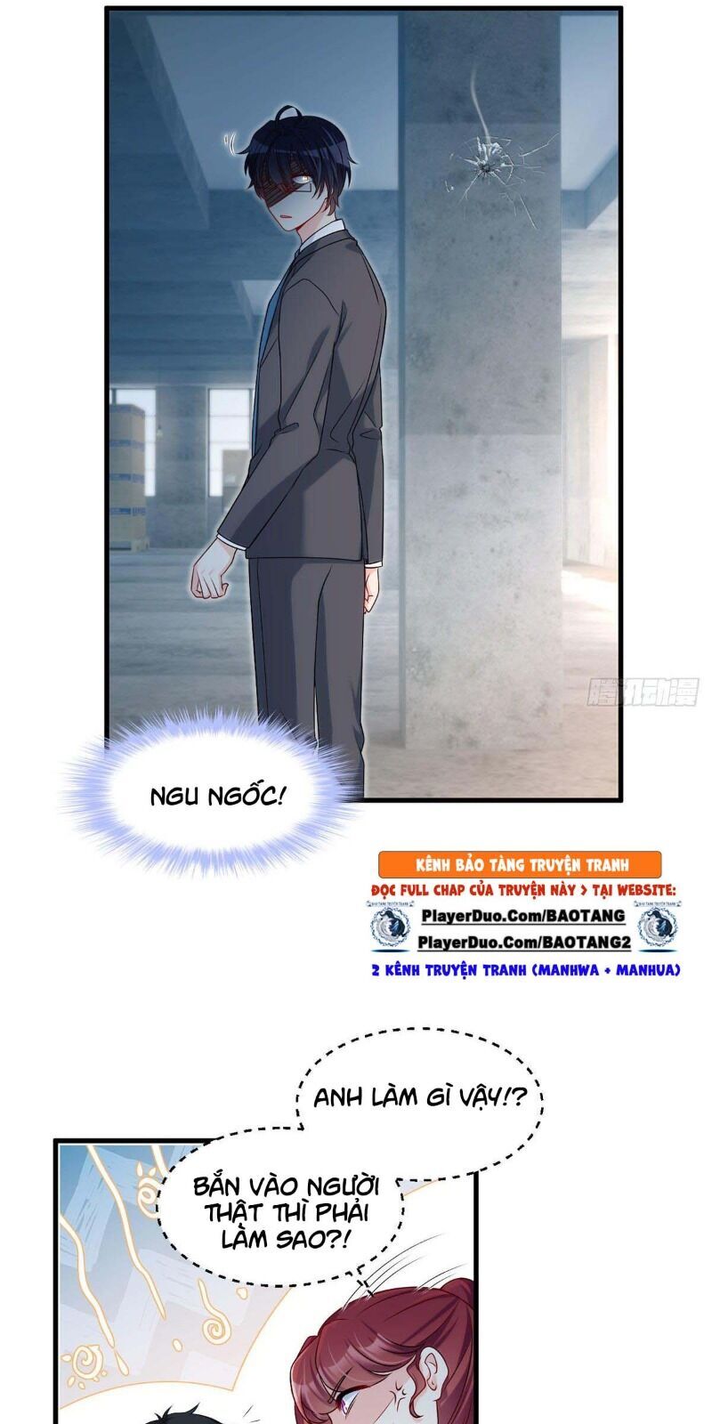 Tiên Tôn Lạc Vô Cực - Chương 24