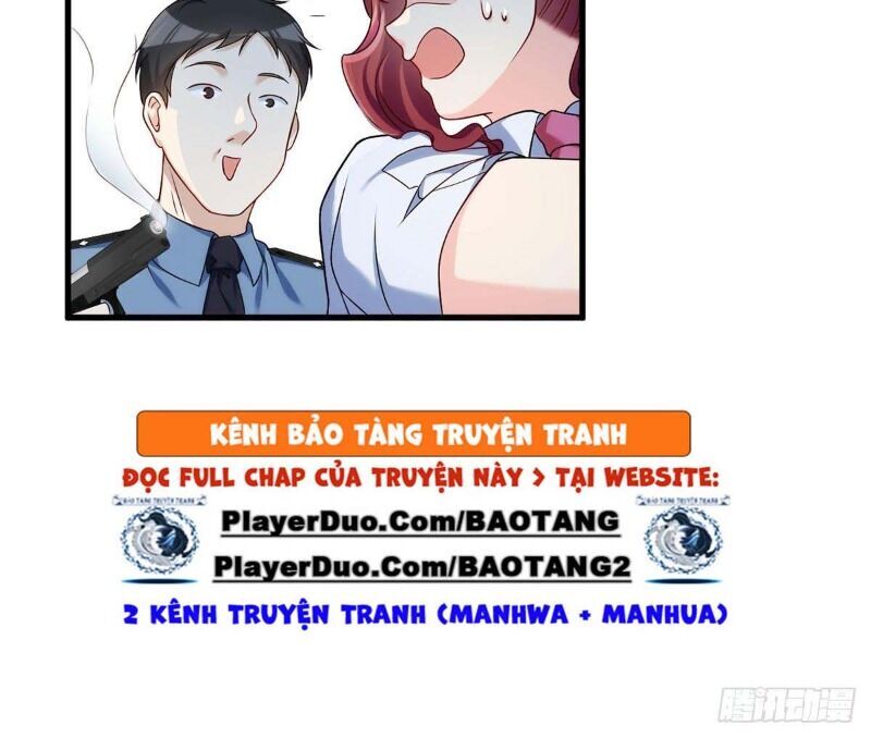 Tiên Tôn Lạc Vô Cực - Chương 24