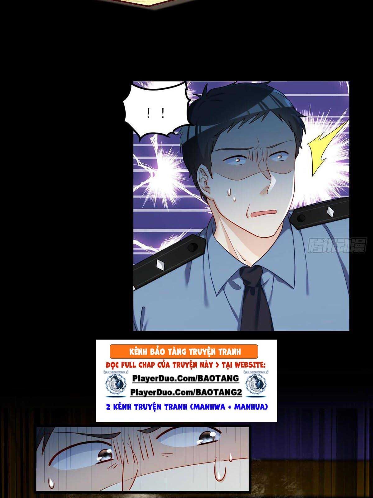 Tiên Tôn Lạc Vô Cực - Chương 25