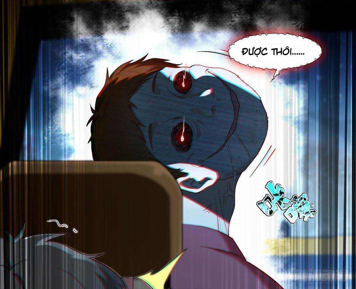 Tiên Tôn Lạc Vô Cực - Chương 25