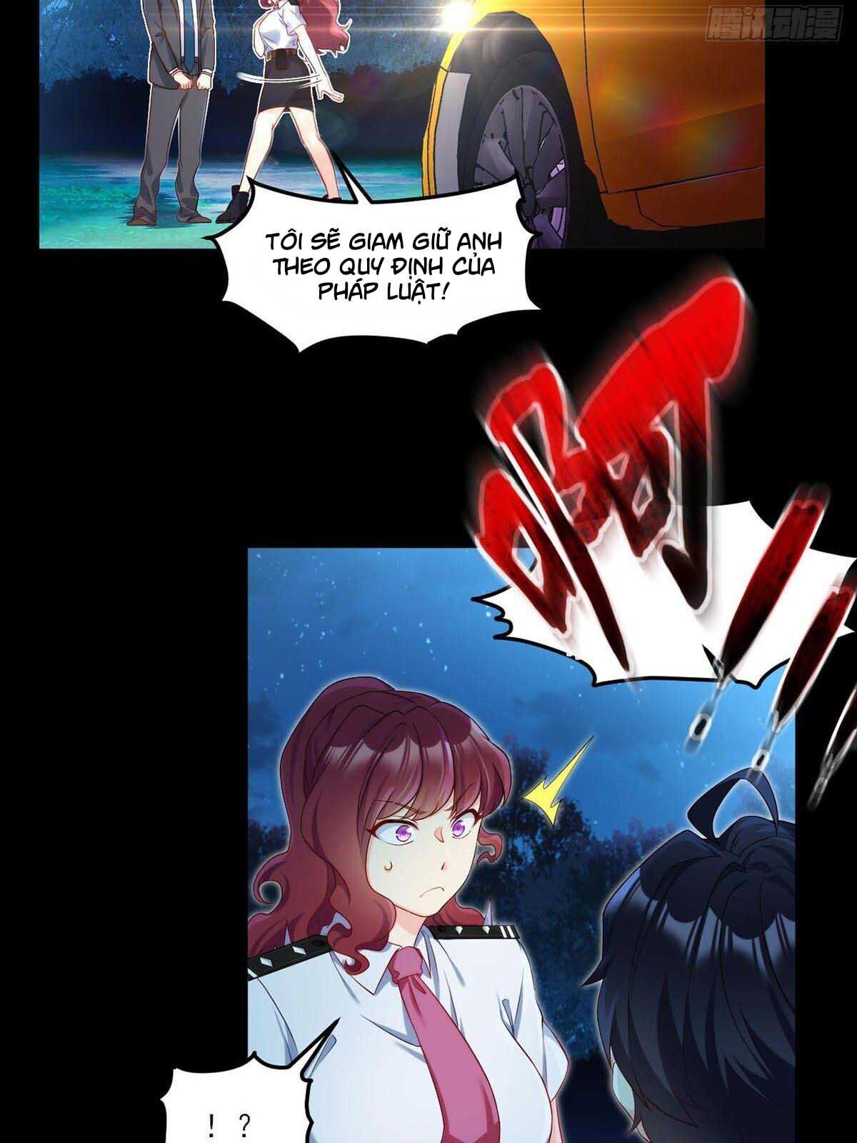 Tiên Tôn Lạc Vô Cực - Chương 25