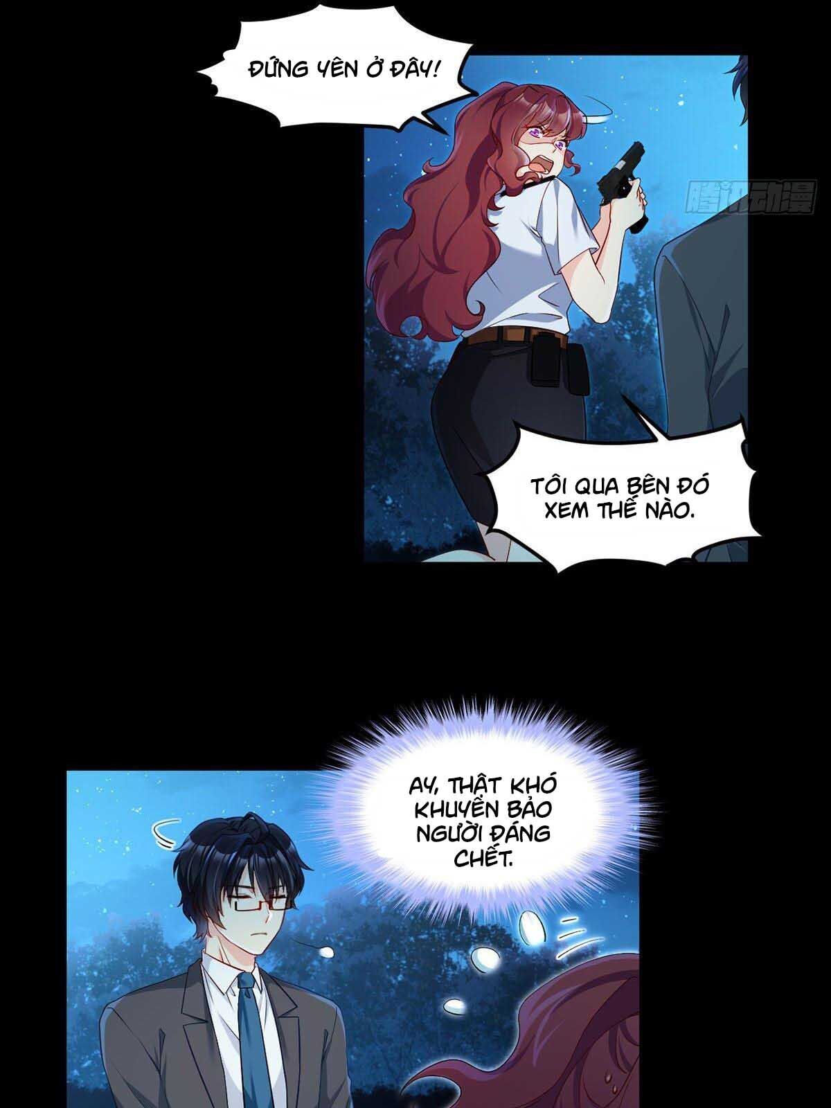 Tiên Tôn Lạc Vô Cực - Chương 25