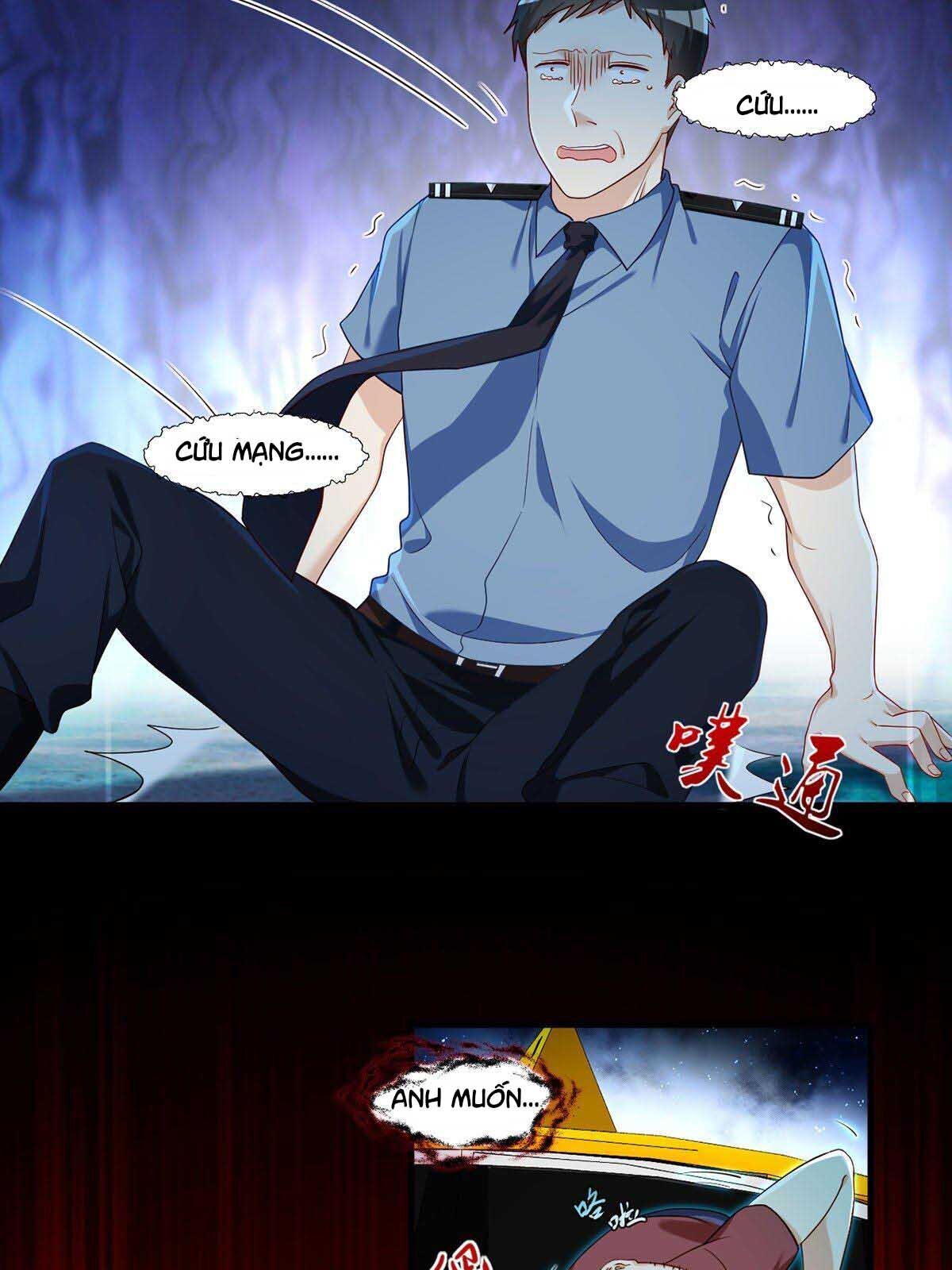 Tiên Tôn Lạc Vô Cực - Chương 25