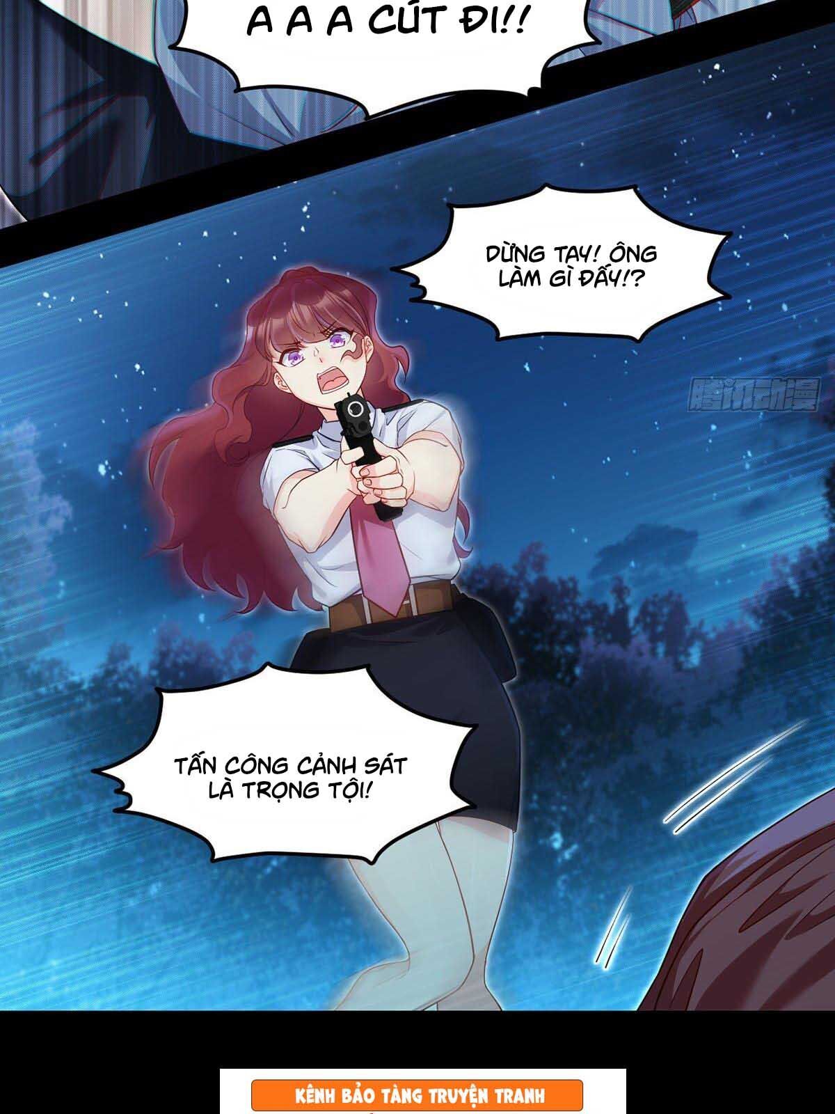 Tiên Tôn Lạc Vô Cực - Chương 25