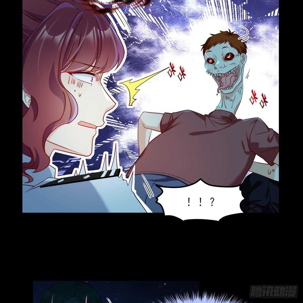 Tiên Tôn Lạc Vô Cực - Chương 25