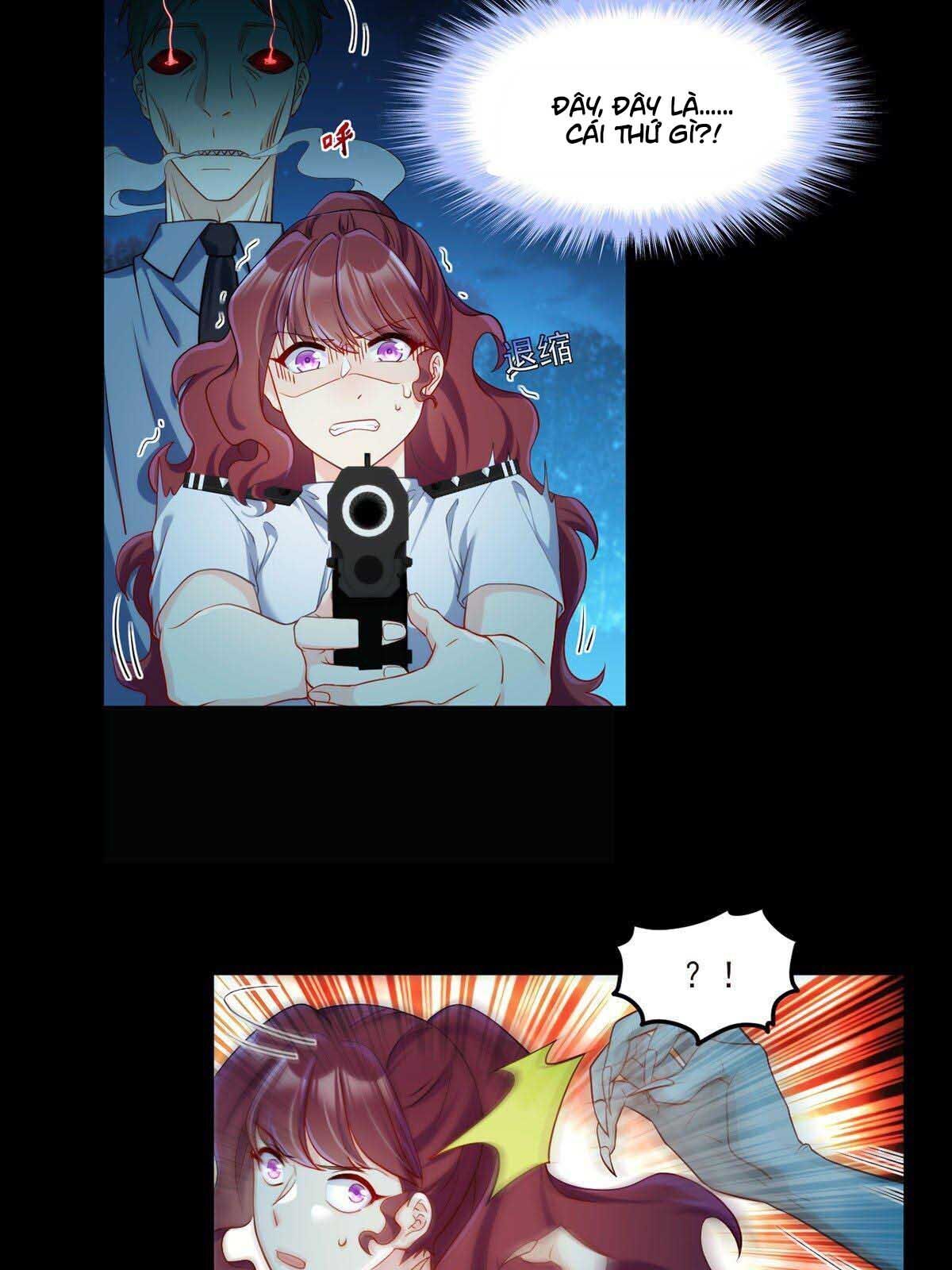 Tiên Tôn Lạc Vô Cực - Chương 25