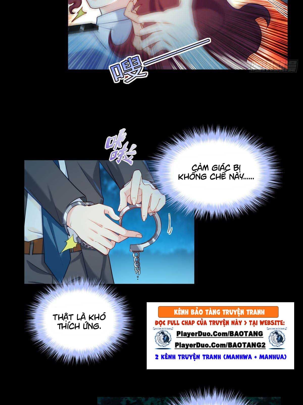 Tiên Tôn Lạc Vô Cực - Chương 25