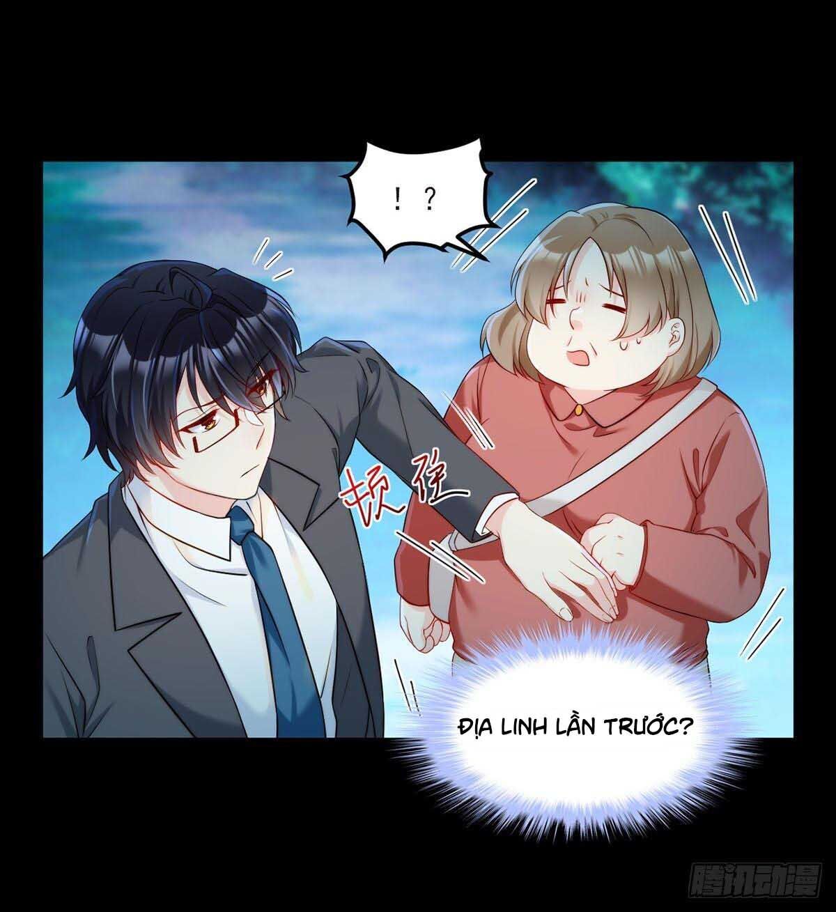 Tiên Tôn Lạc Vô Cực - Chương 25