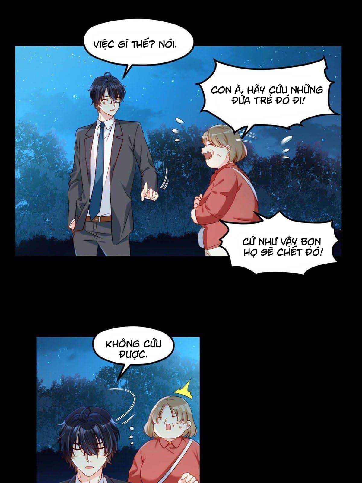 Tiên Tôn Lạc Vô Cực - Chương 25