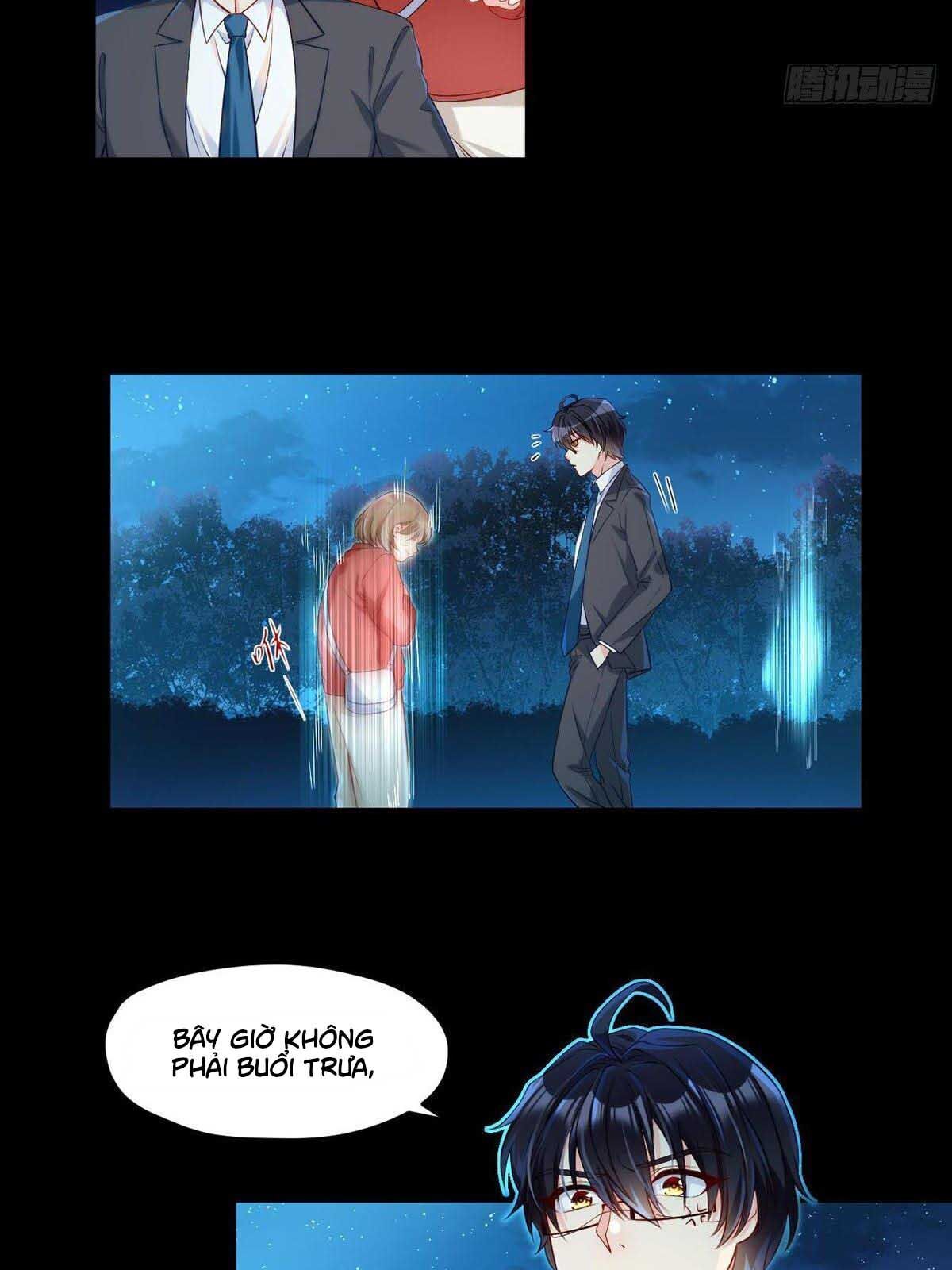 Tiên Tôn Lạc Vô Cực - Chương 25