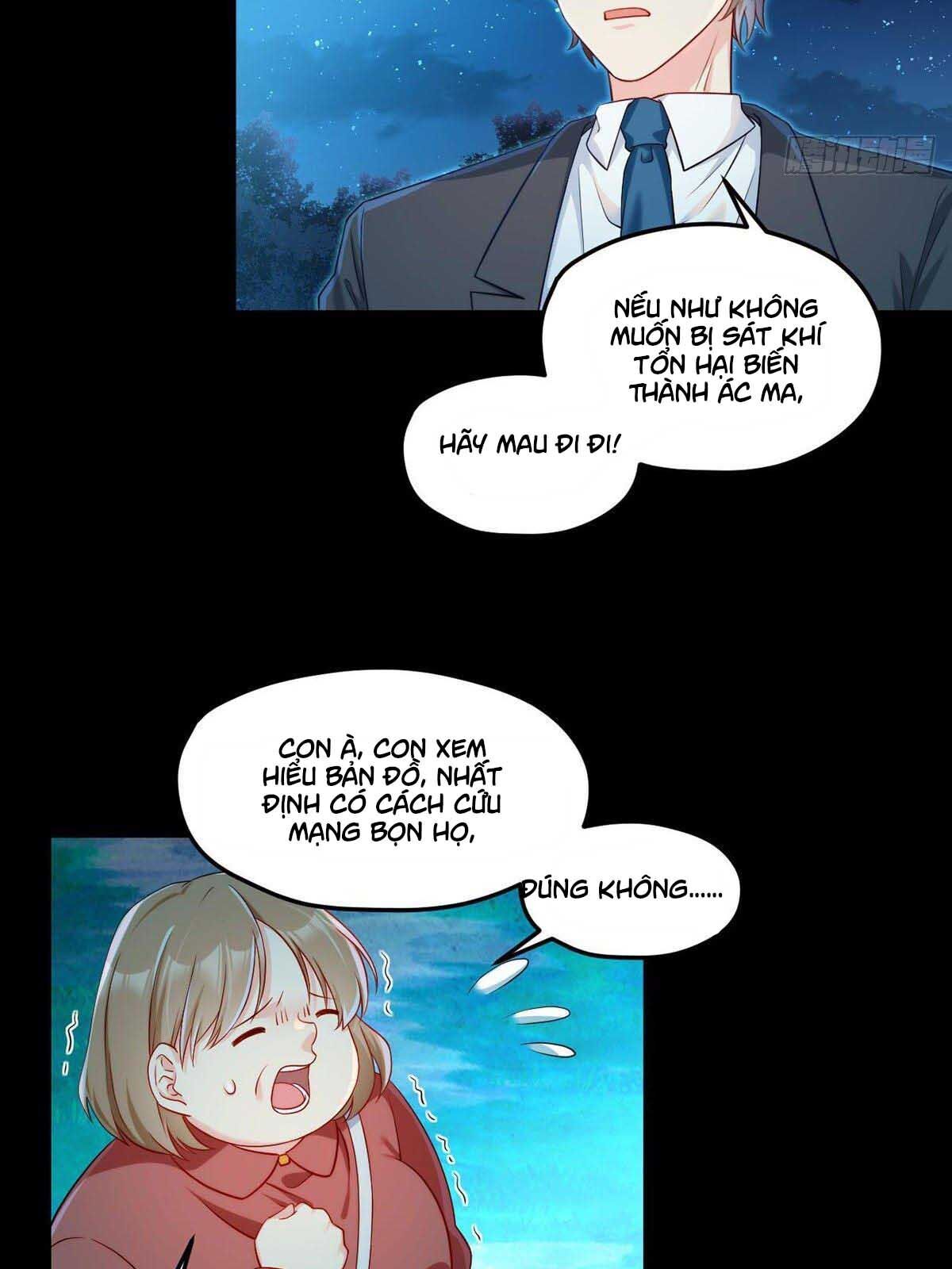 Tiên Tôn Lạc Vô Cực - Chương 25