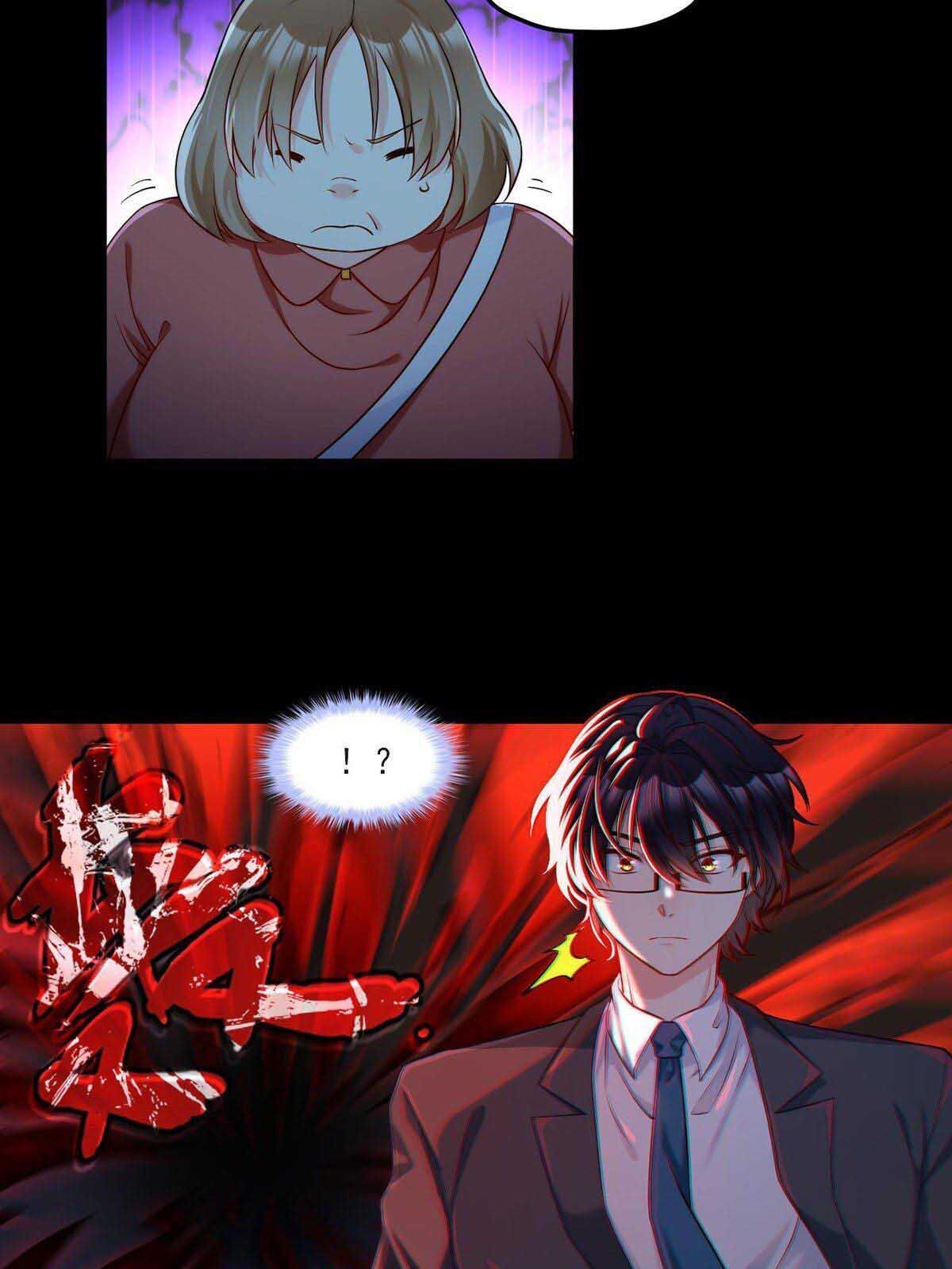 Tiên Tôn Lạc Vô Cực - Chương 25