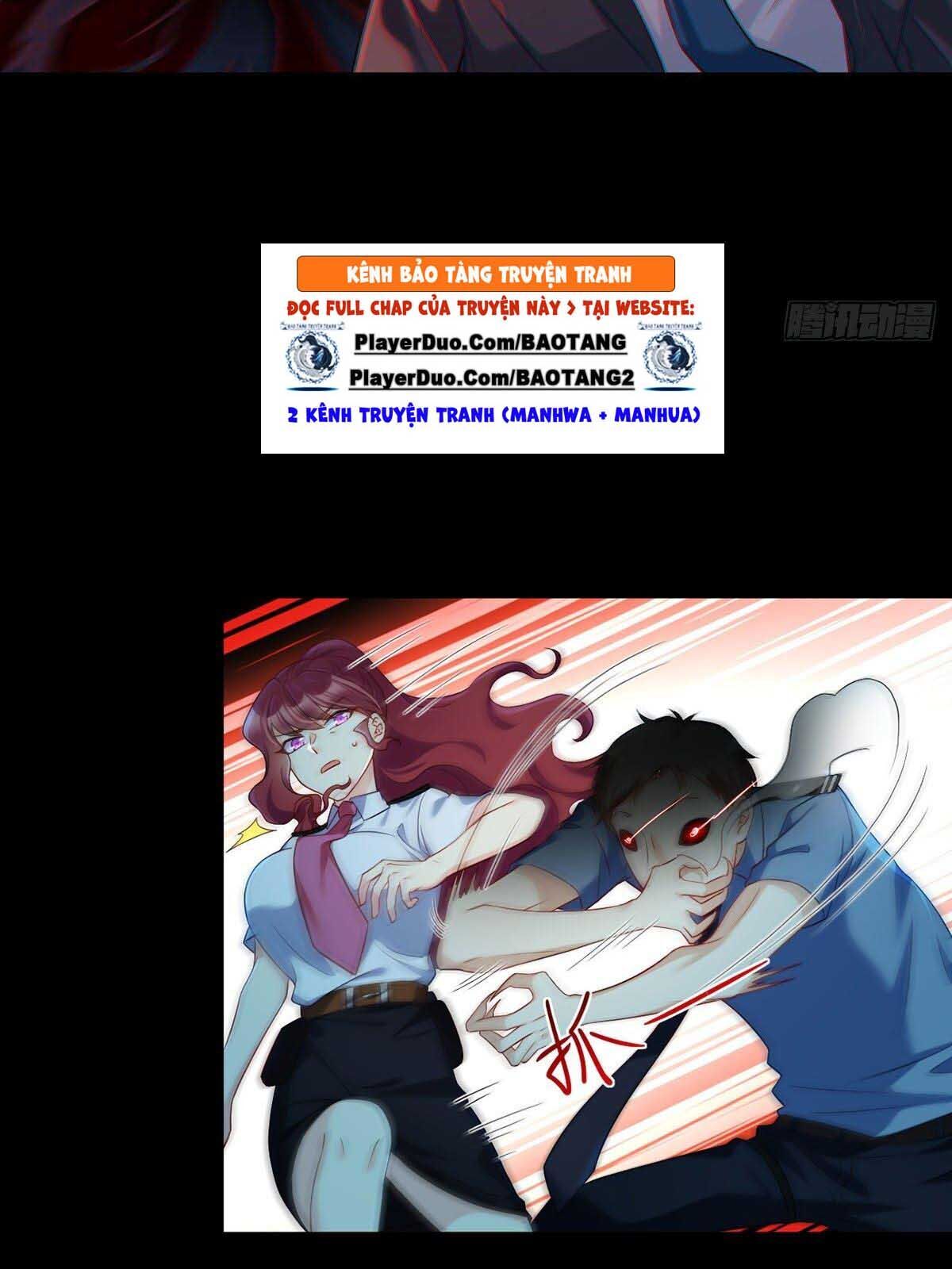 Tiên Tôn Lạc Vô Cực - Chương 25