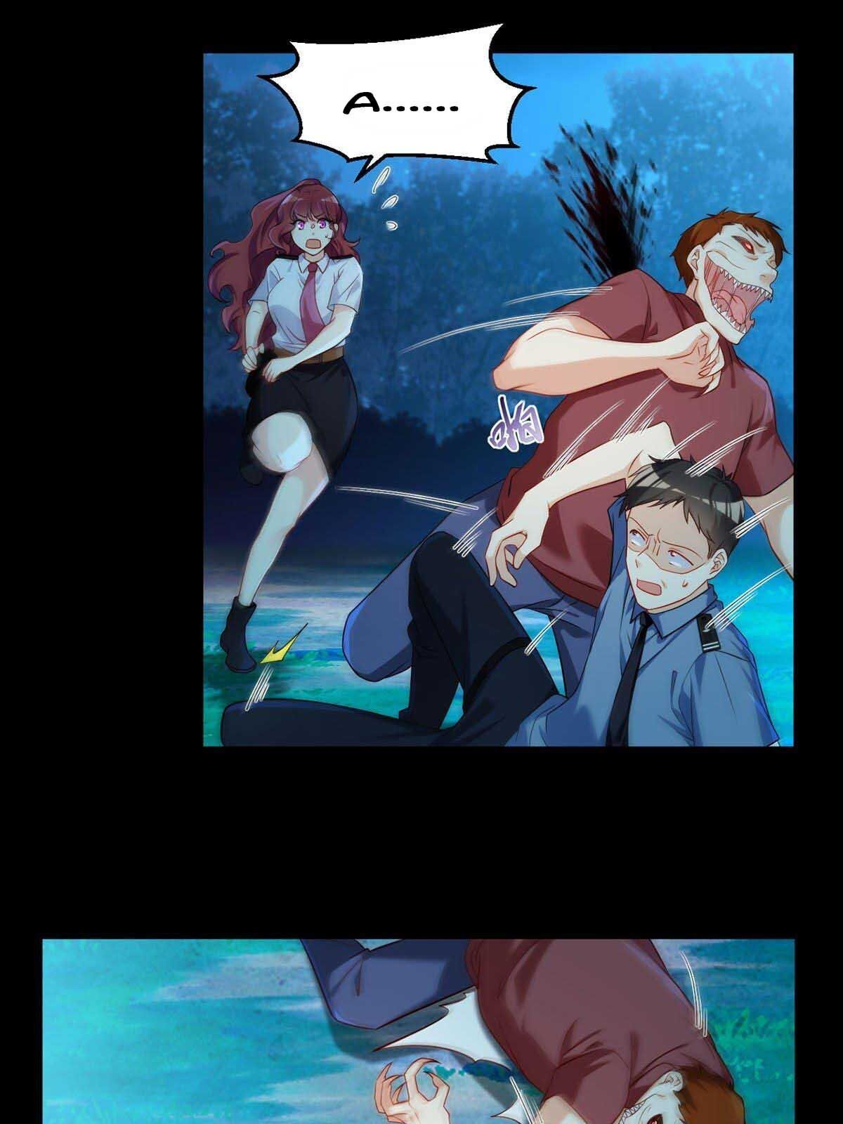 Tiên Tôn Lạc Vô Cực - Chương 25