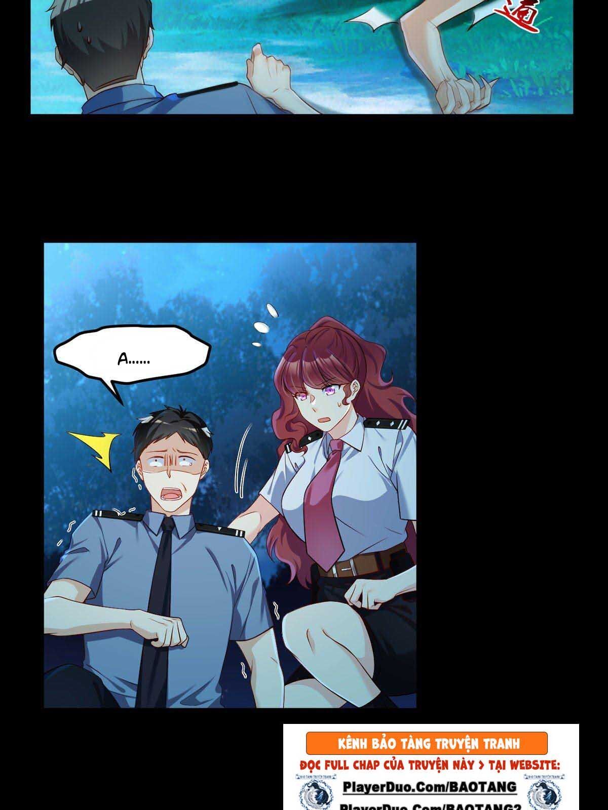 Tiên Tôn Lạc Vô Cực - Chương 25