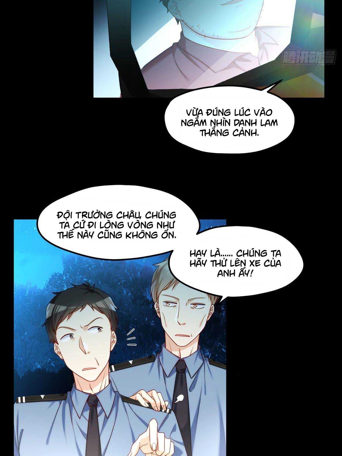 Tiên Tôn Lạc Vô Cực - Chương 25