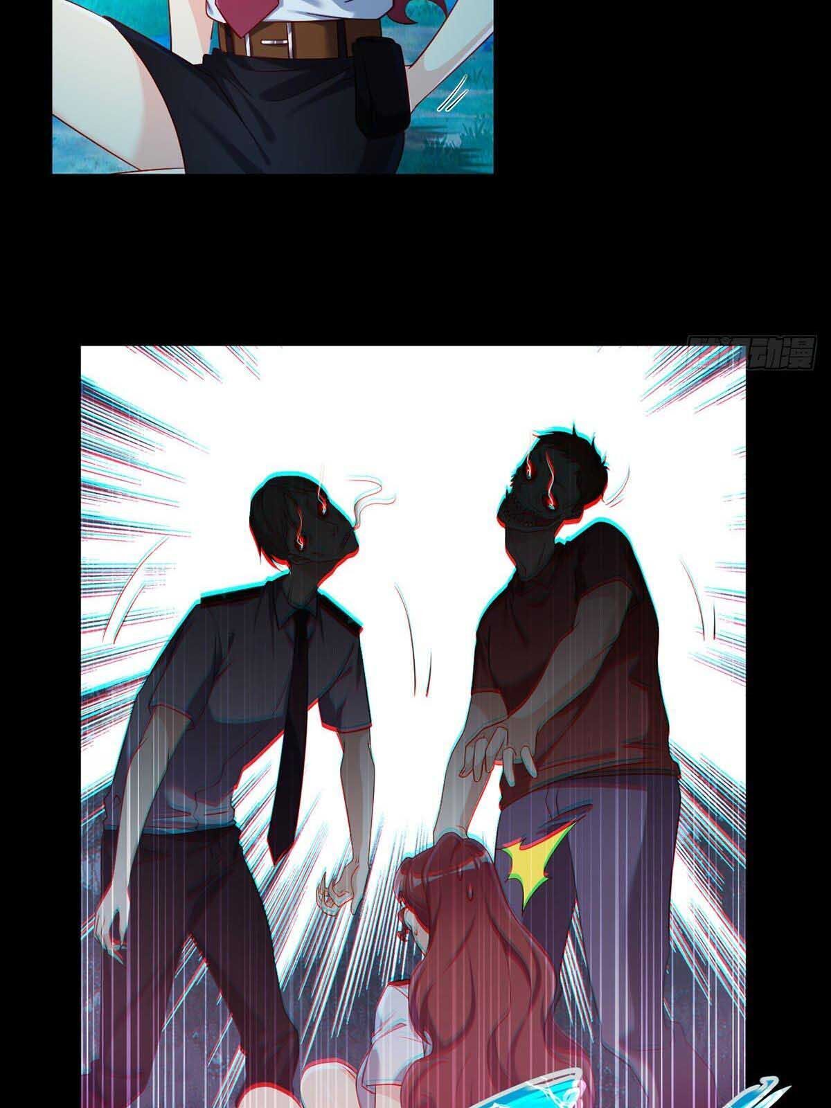 Tiên Tôn Lạc Vô Cực - Chương 25